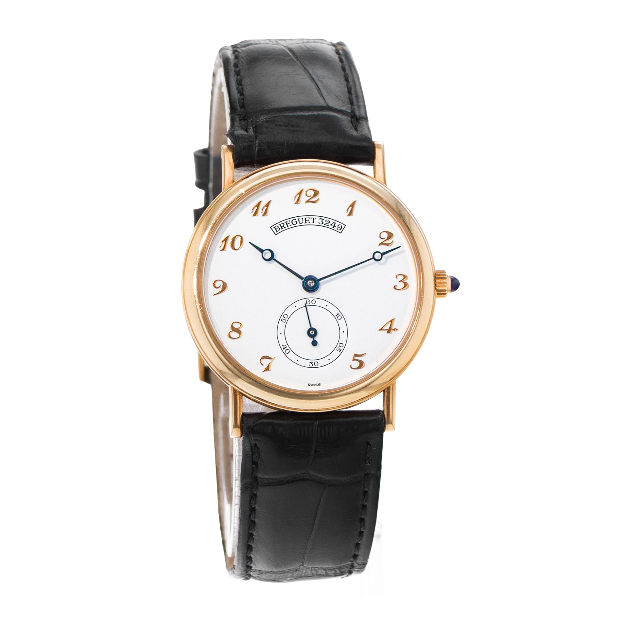 Breguet Classique