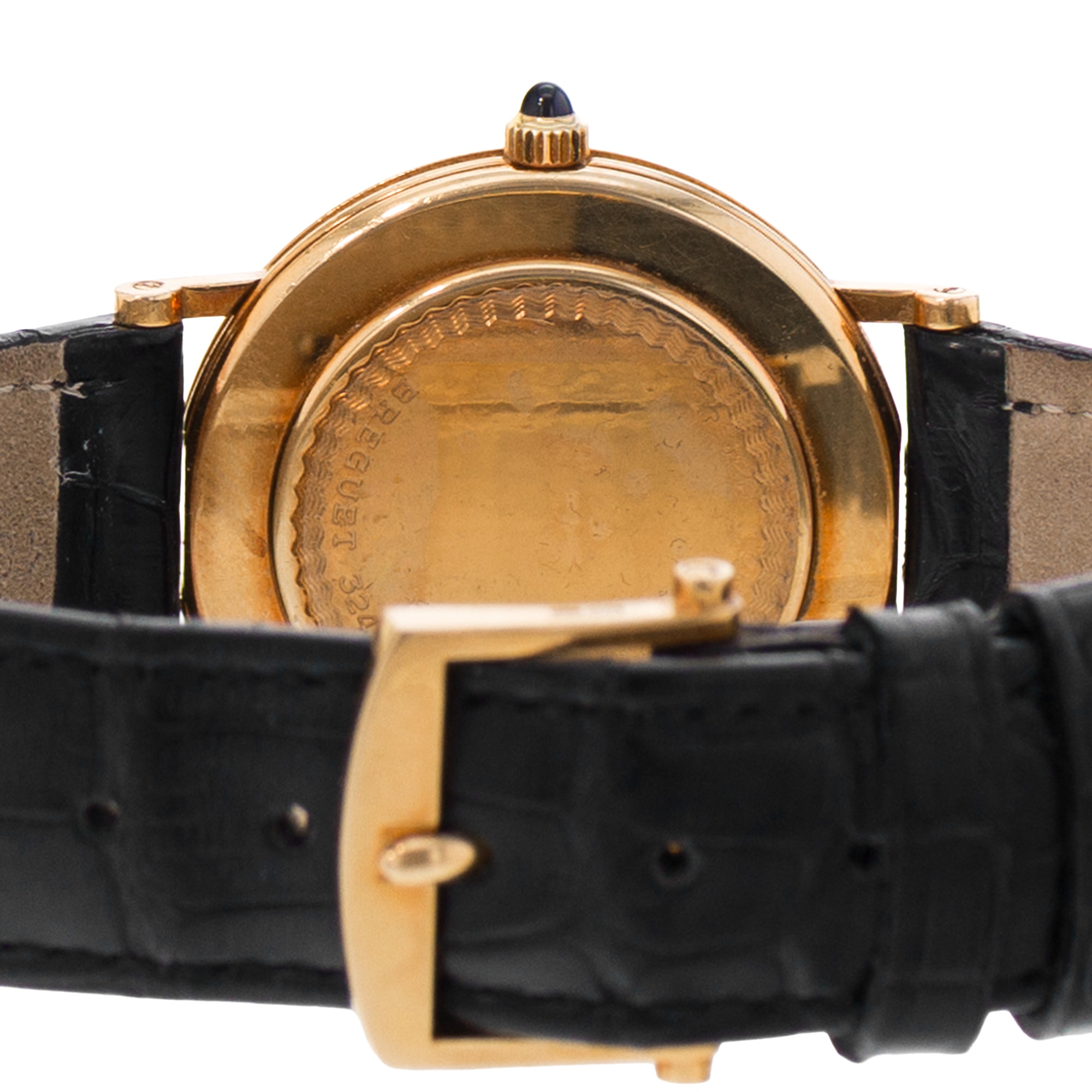 Breguet Classique