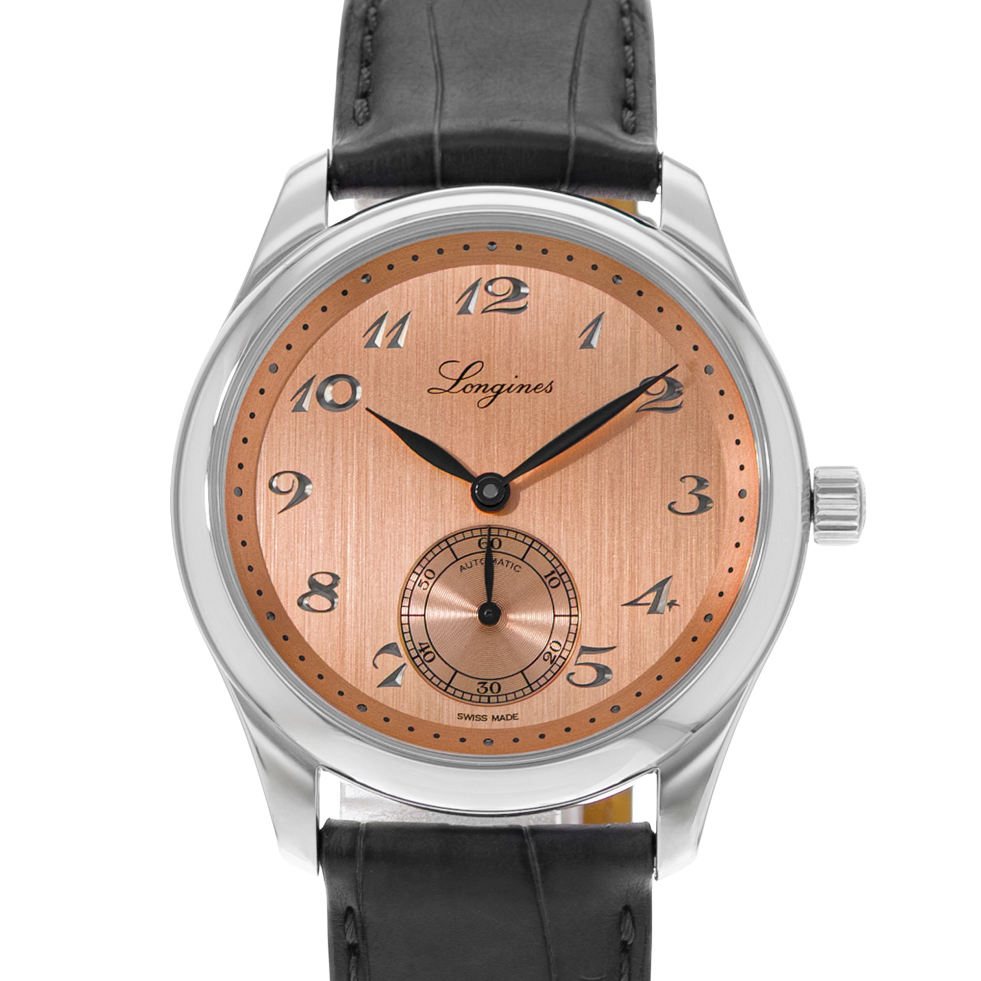 Longines Master Collection