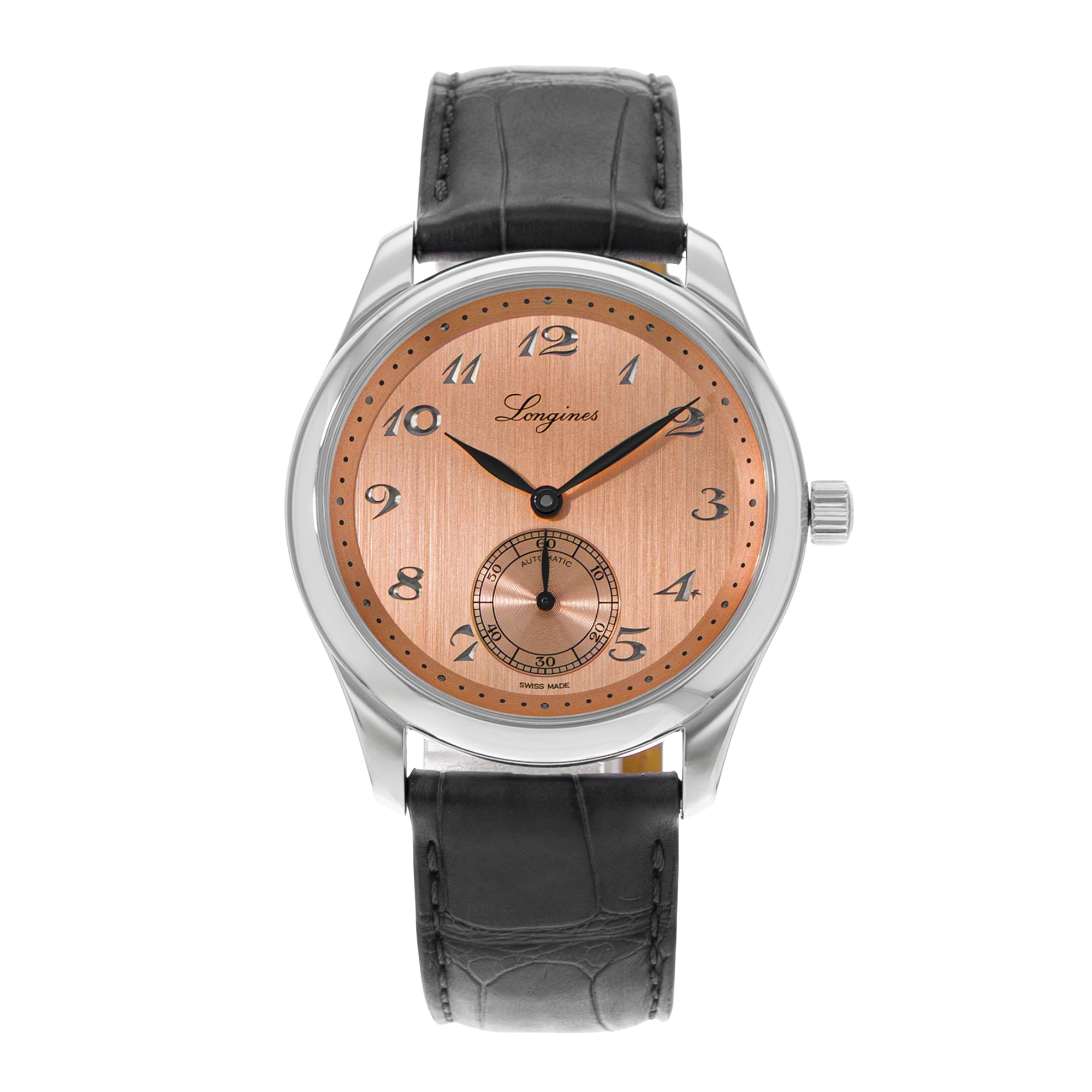 Longines Master Collection