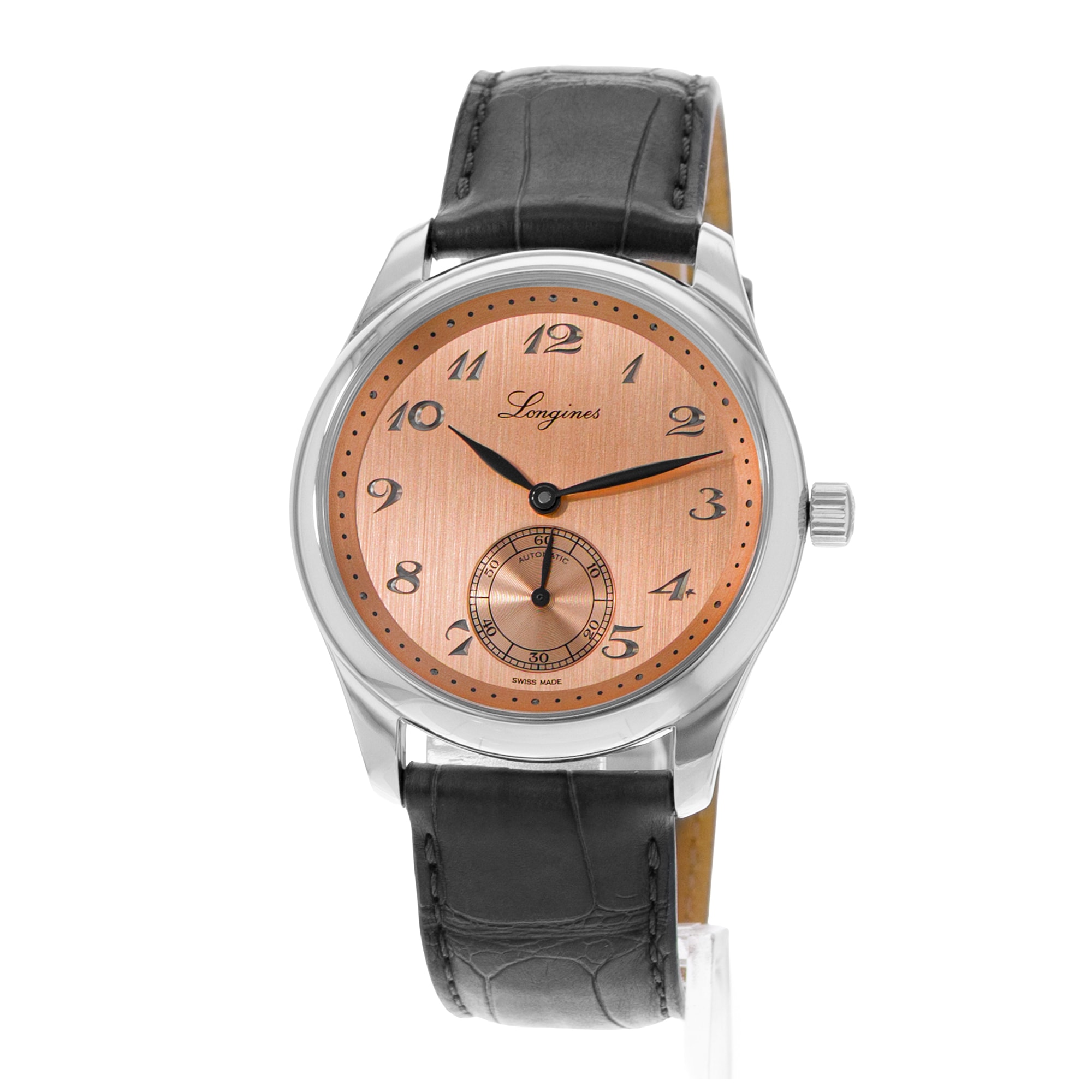Longines Master Collection
