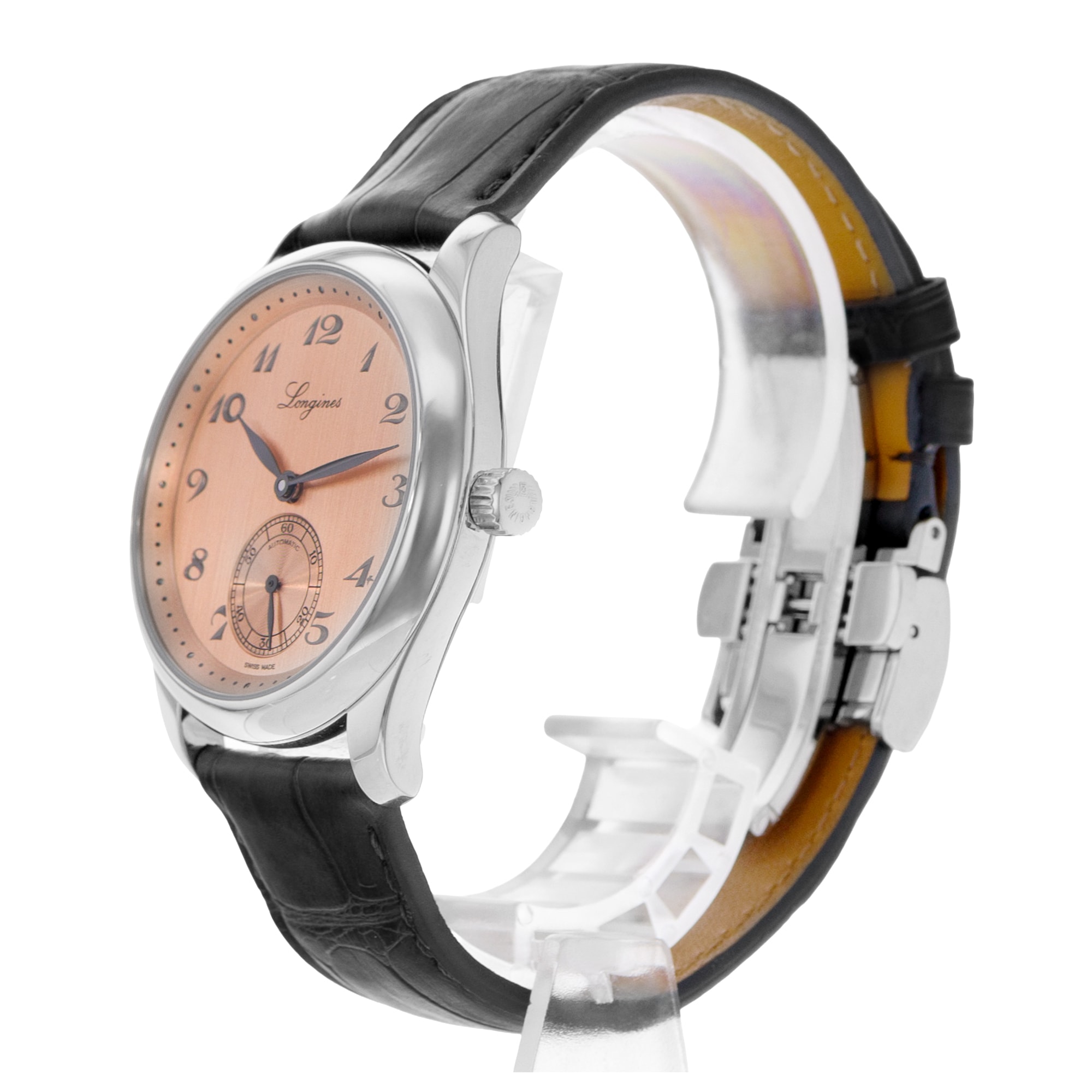 Longines Master Collection