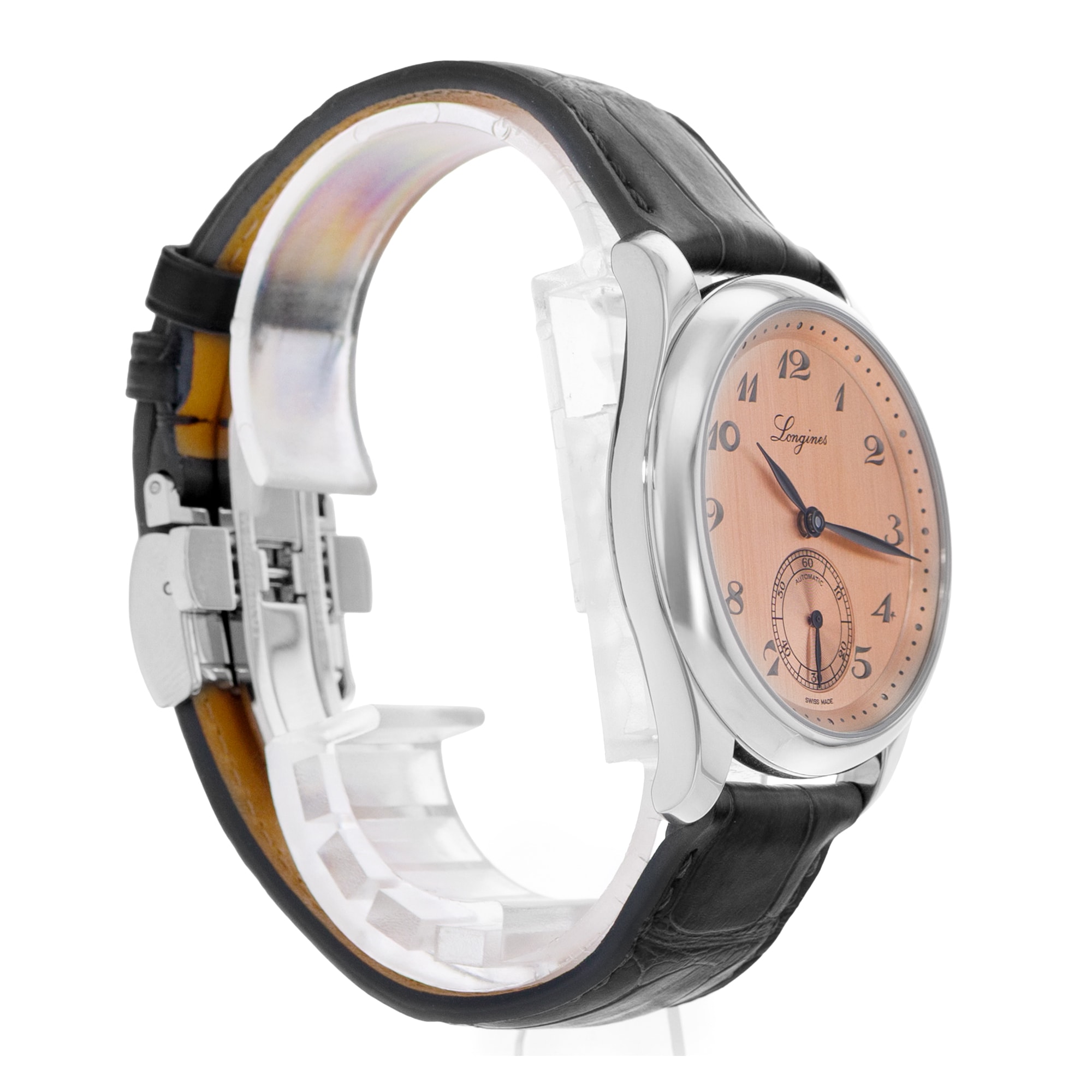 Longines Master Collection