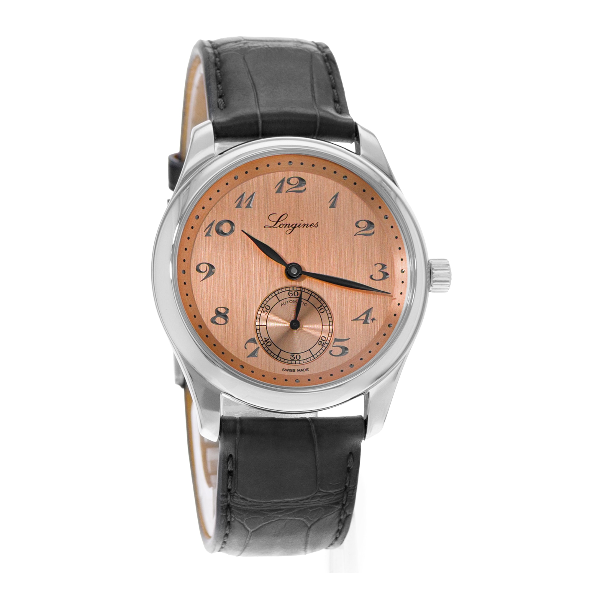 Longines Master Collection
