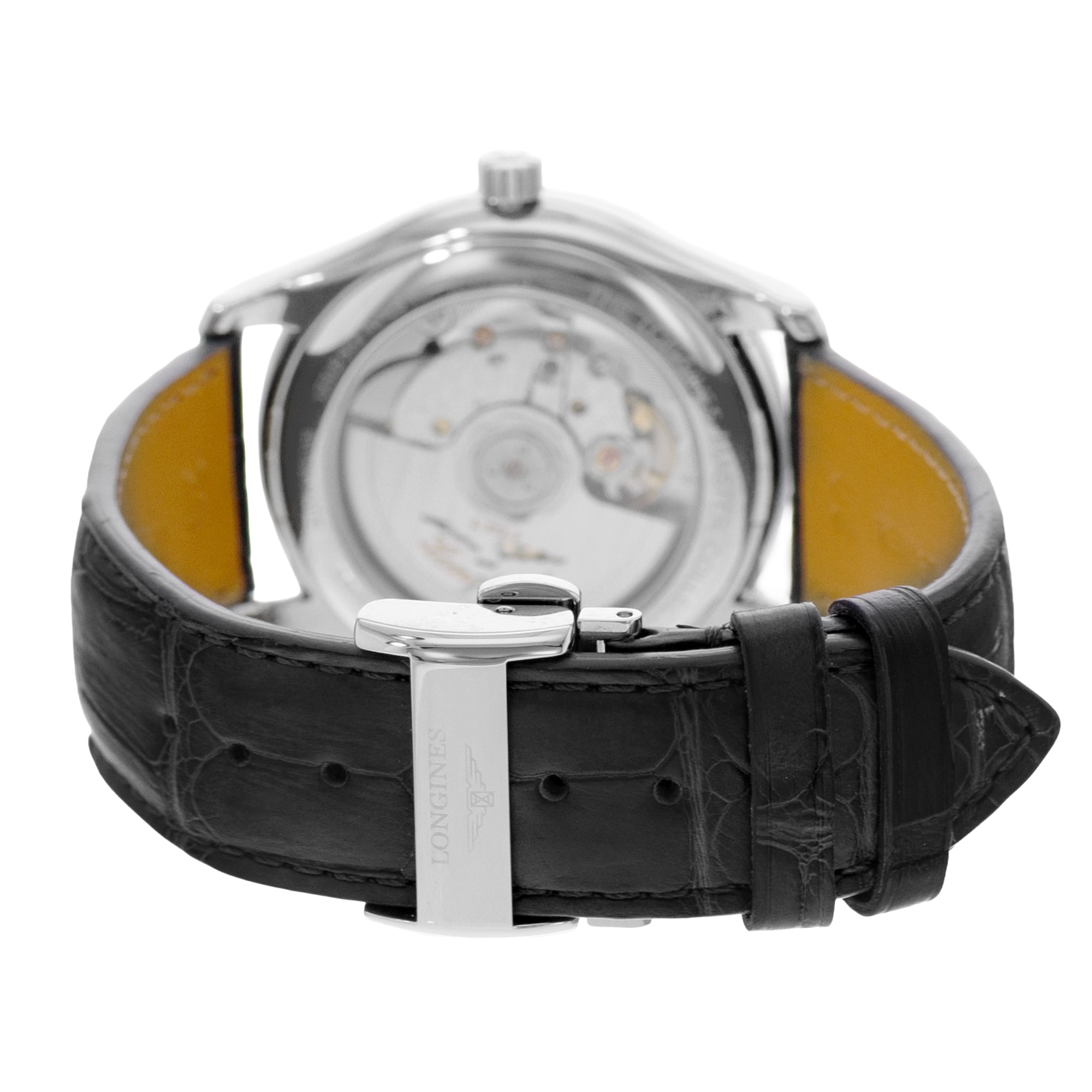 Longines Master Collection