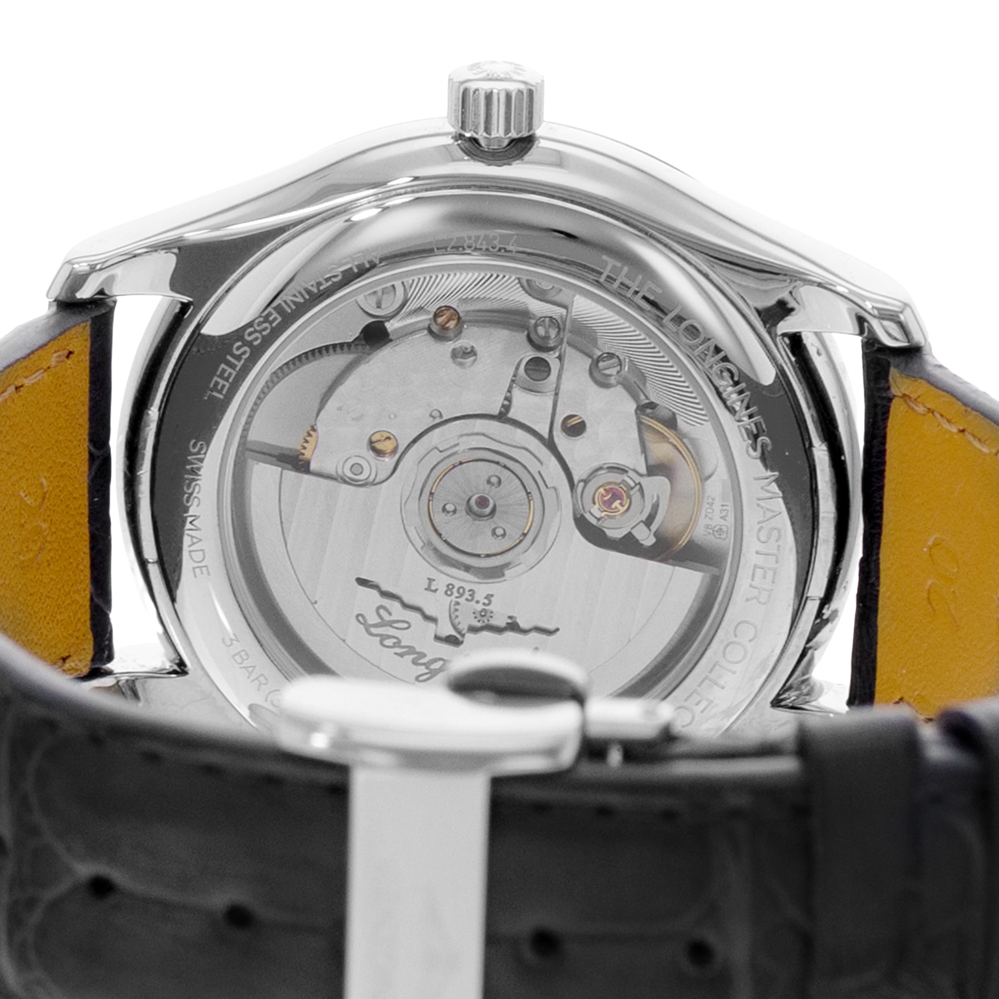 Longines Master Collection