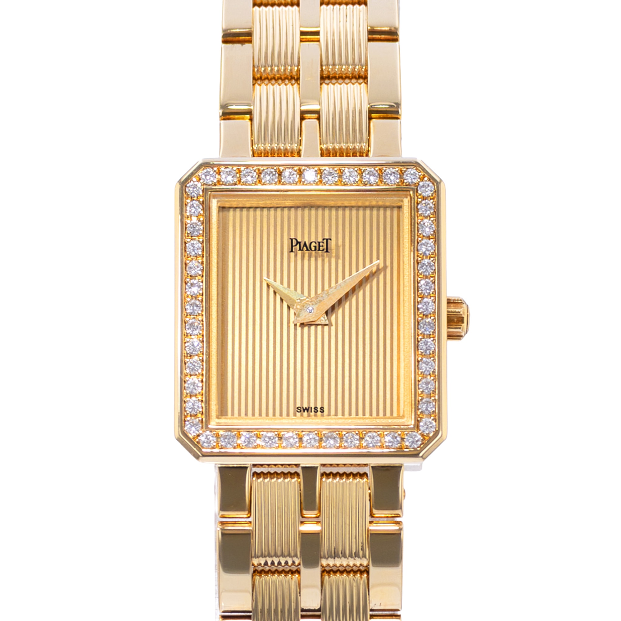 Piaget Protocole