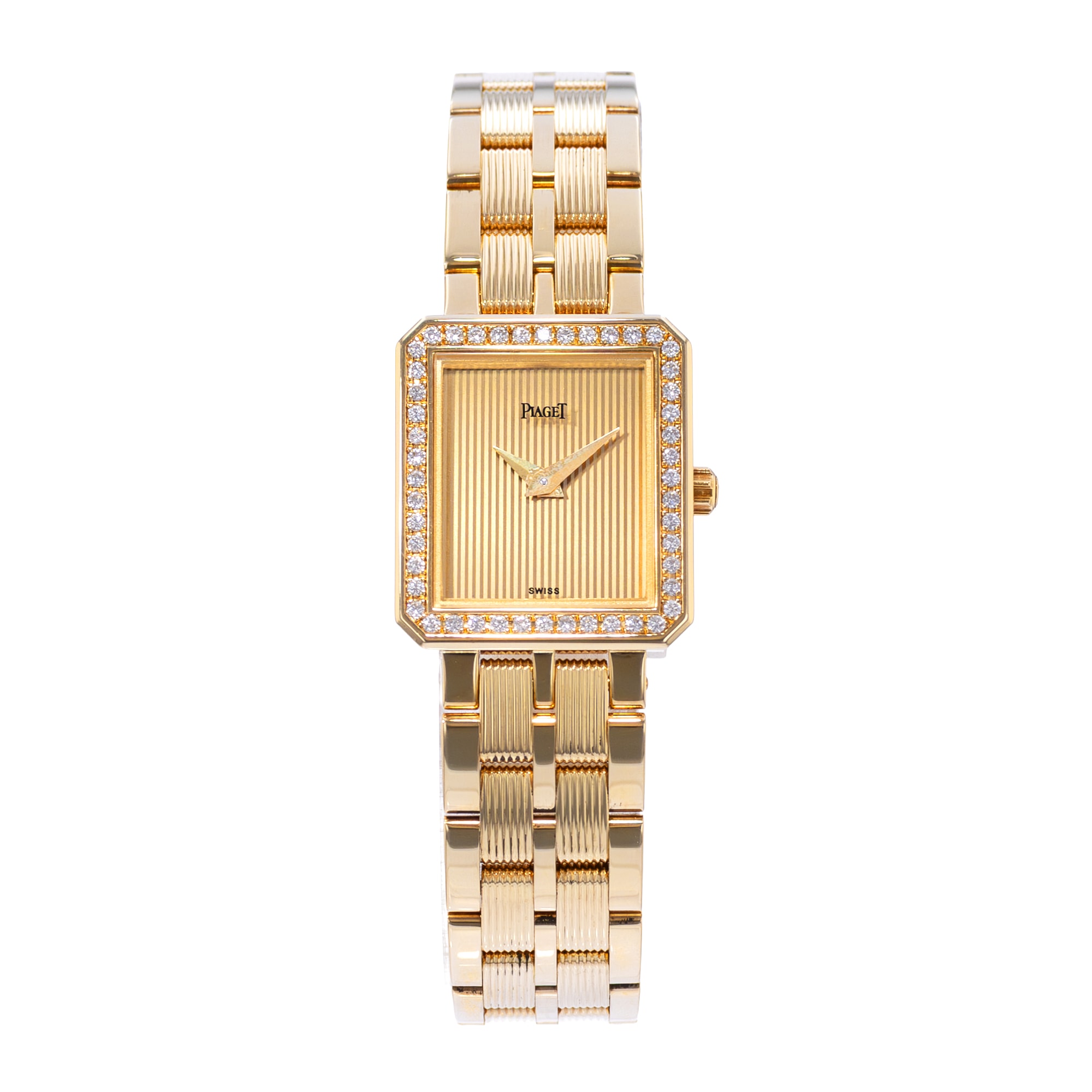 Piaget Protocole