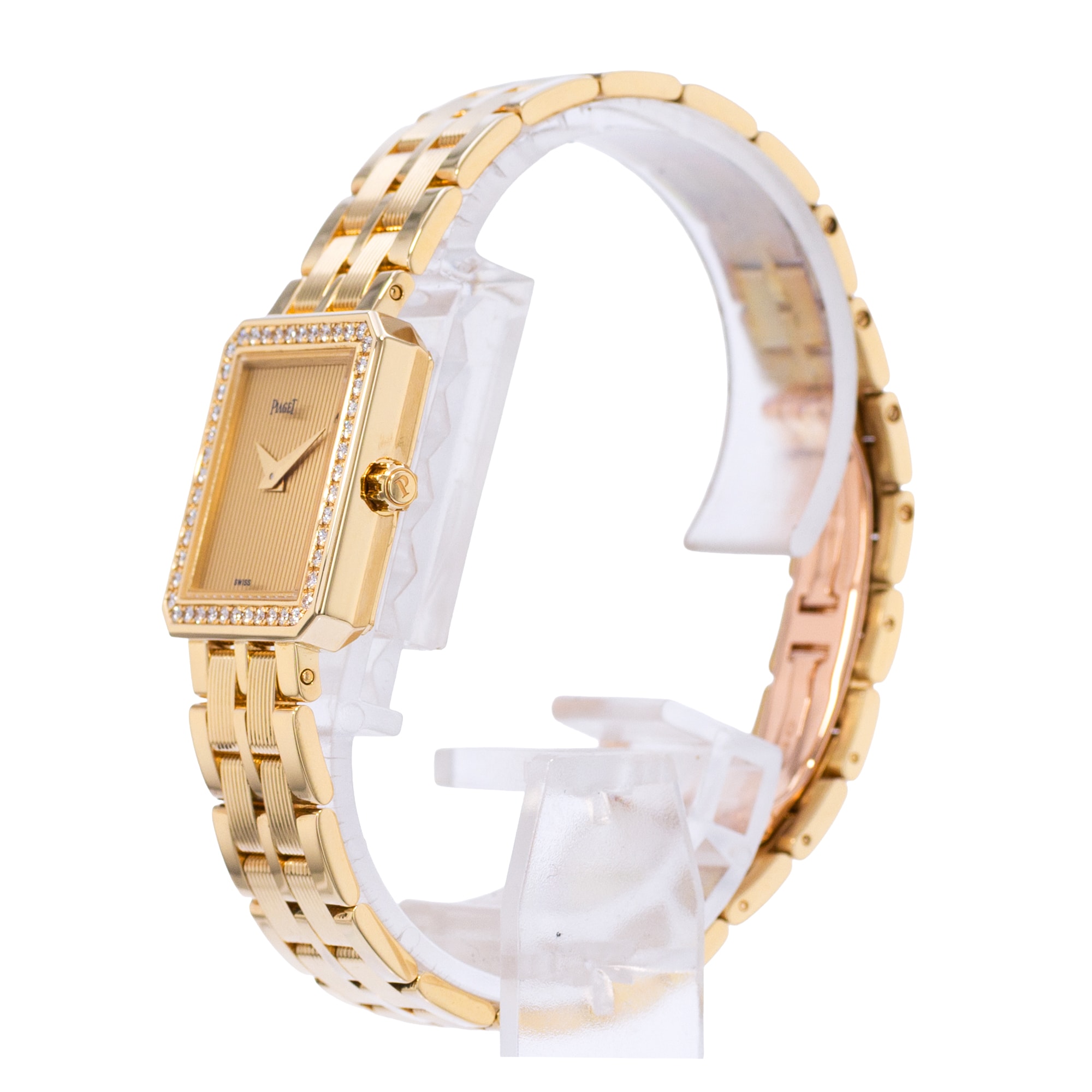 Piaget Protocole