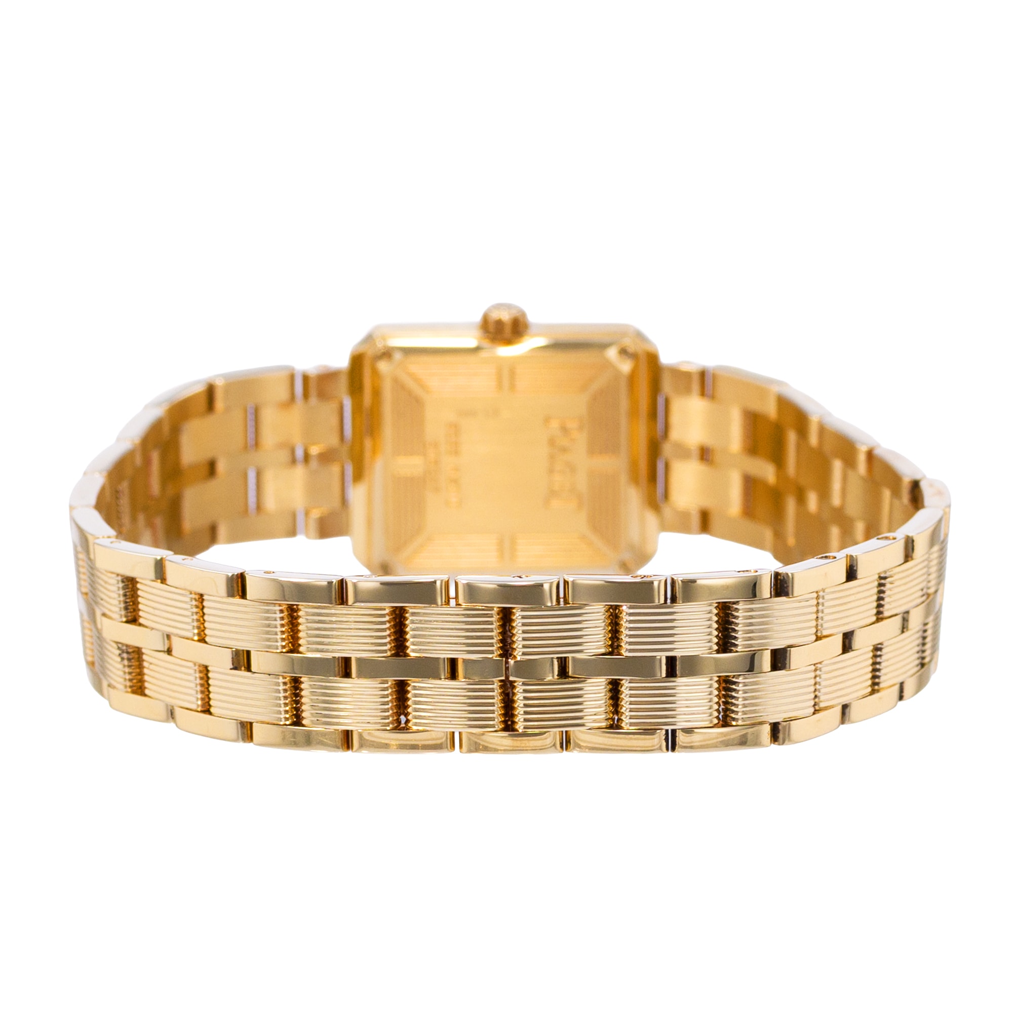 Piaget Protocole