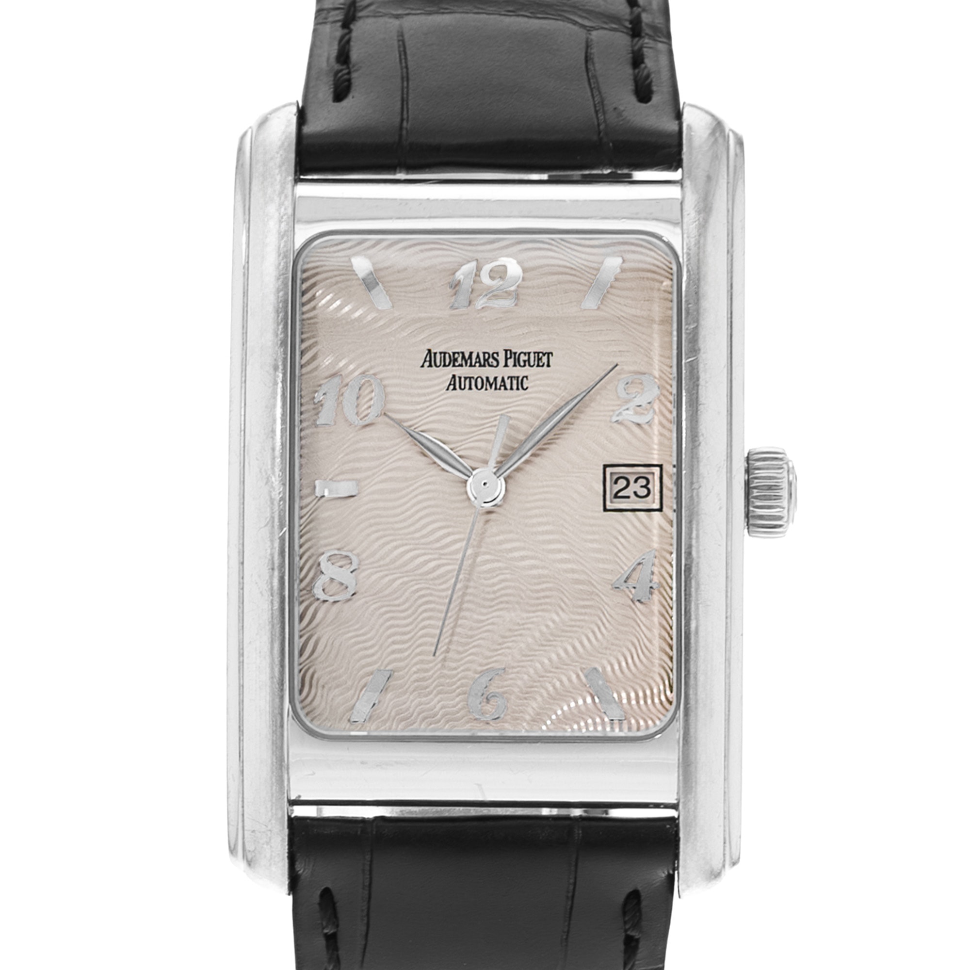 Audemars Piguet Edward Piguet