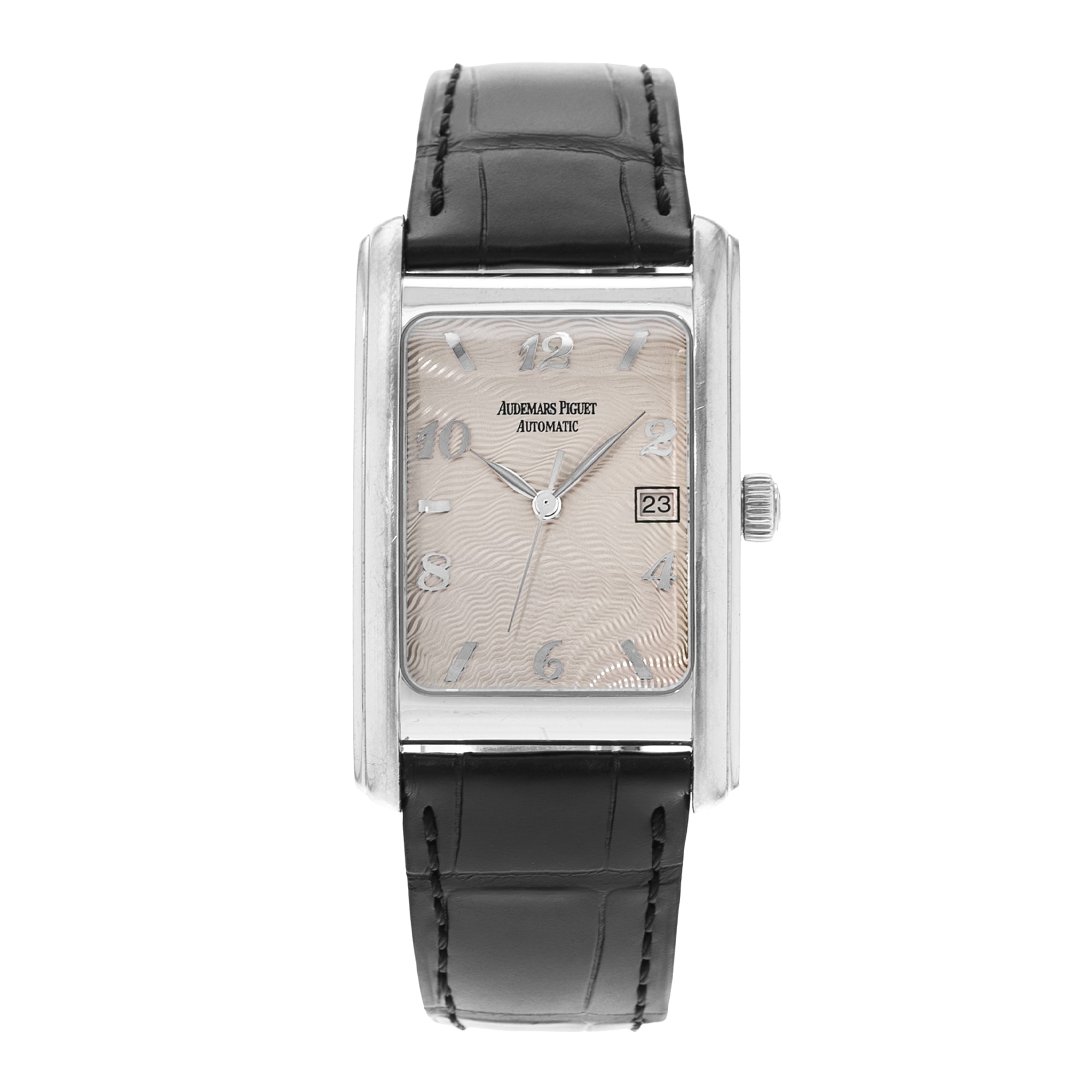 Audemars Piguet Edward Piguet