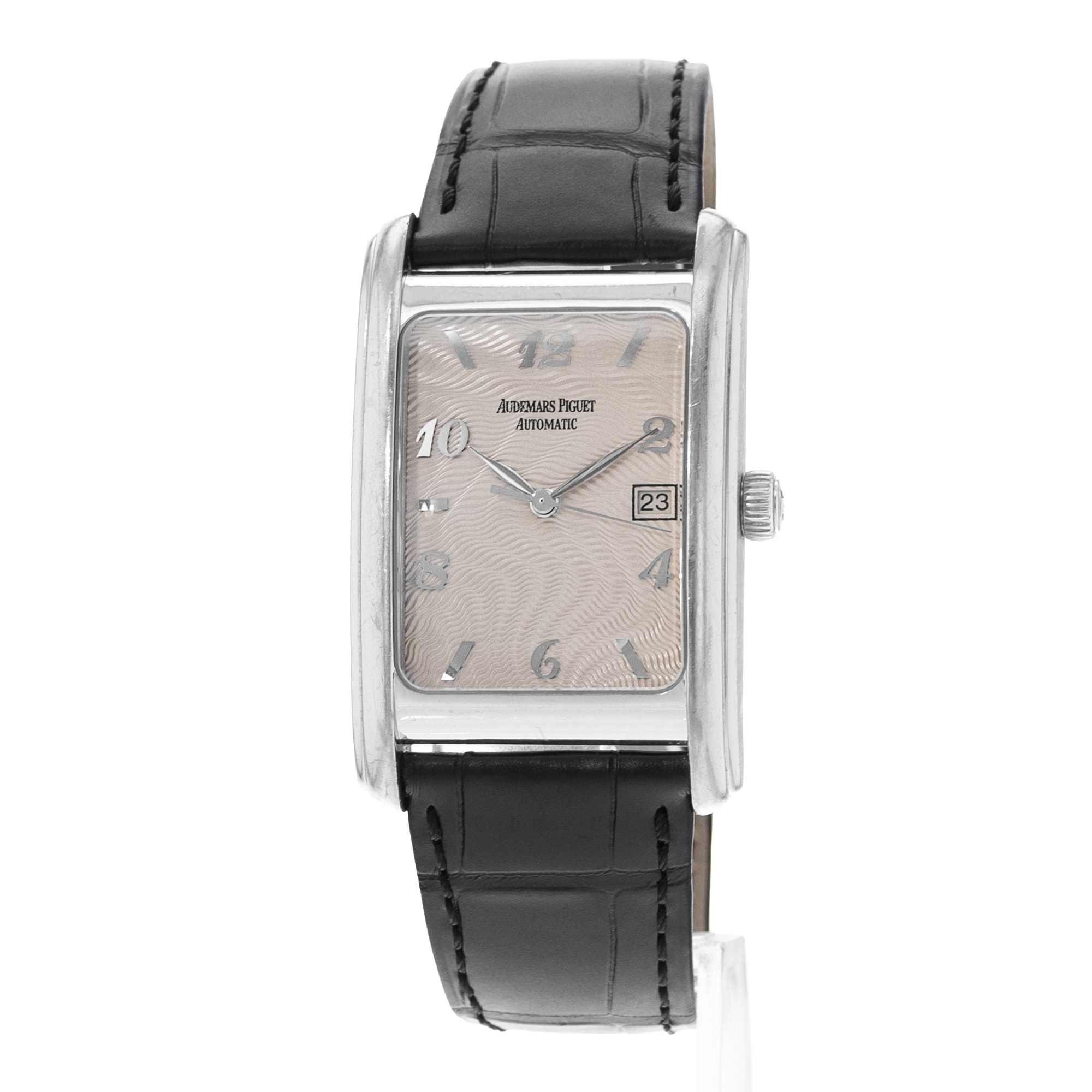 Audemars Piguet Edward Piguet