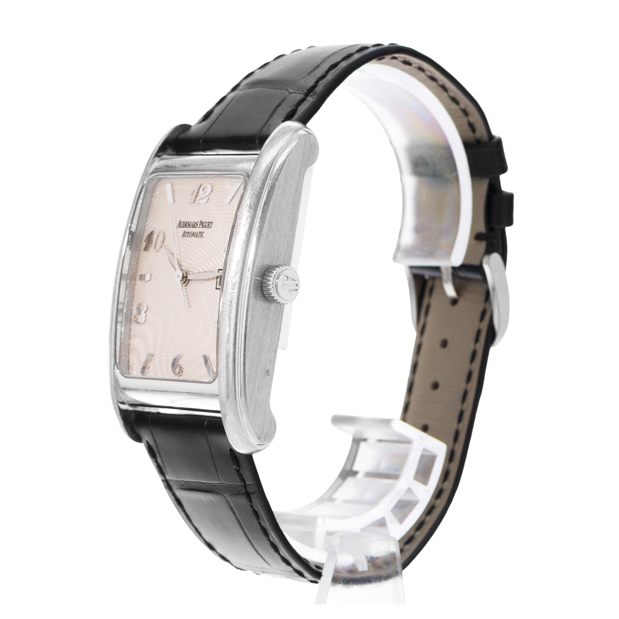Audemars Piguet Edward Piguet