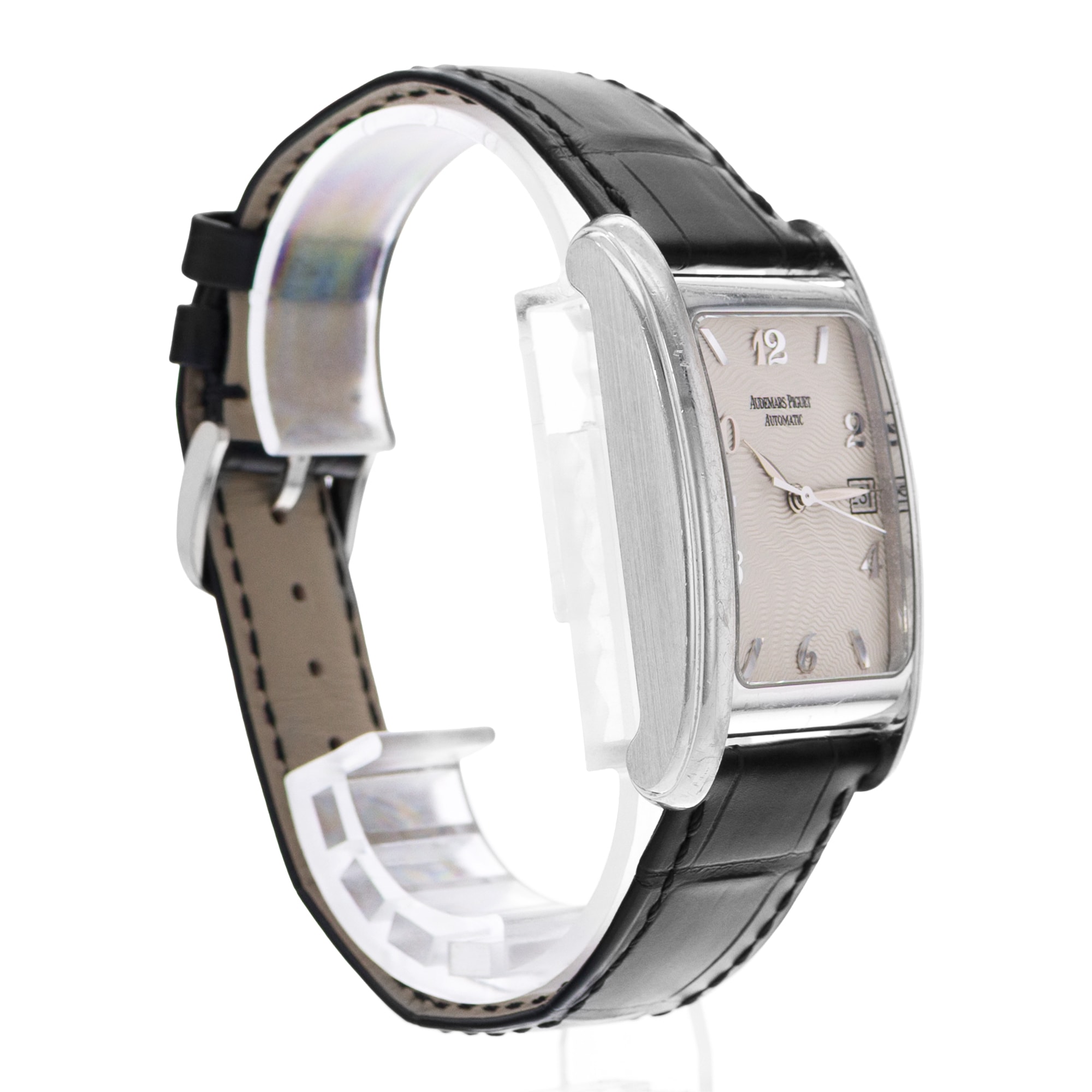 Audemars Piguet Edward Piguet