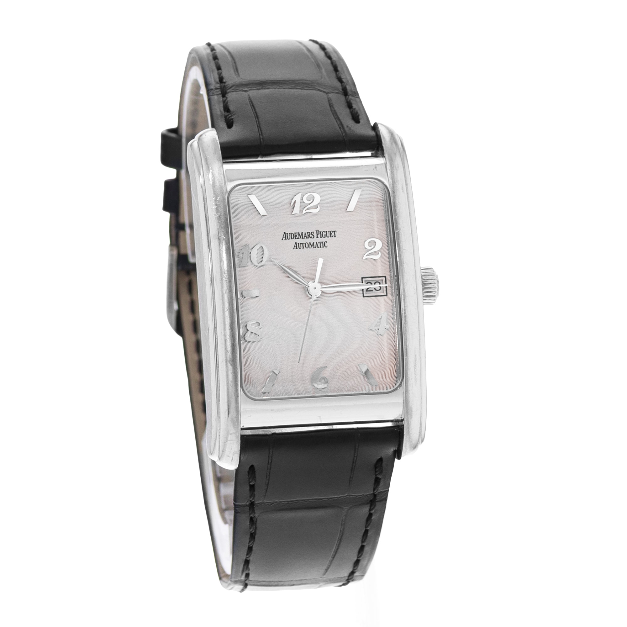 Audemars Piguet Edward Piguet