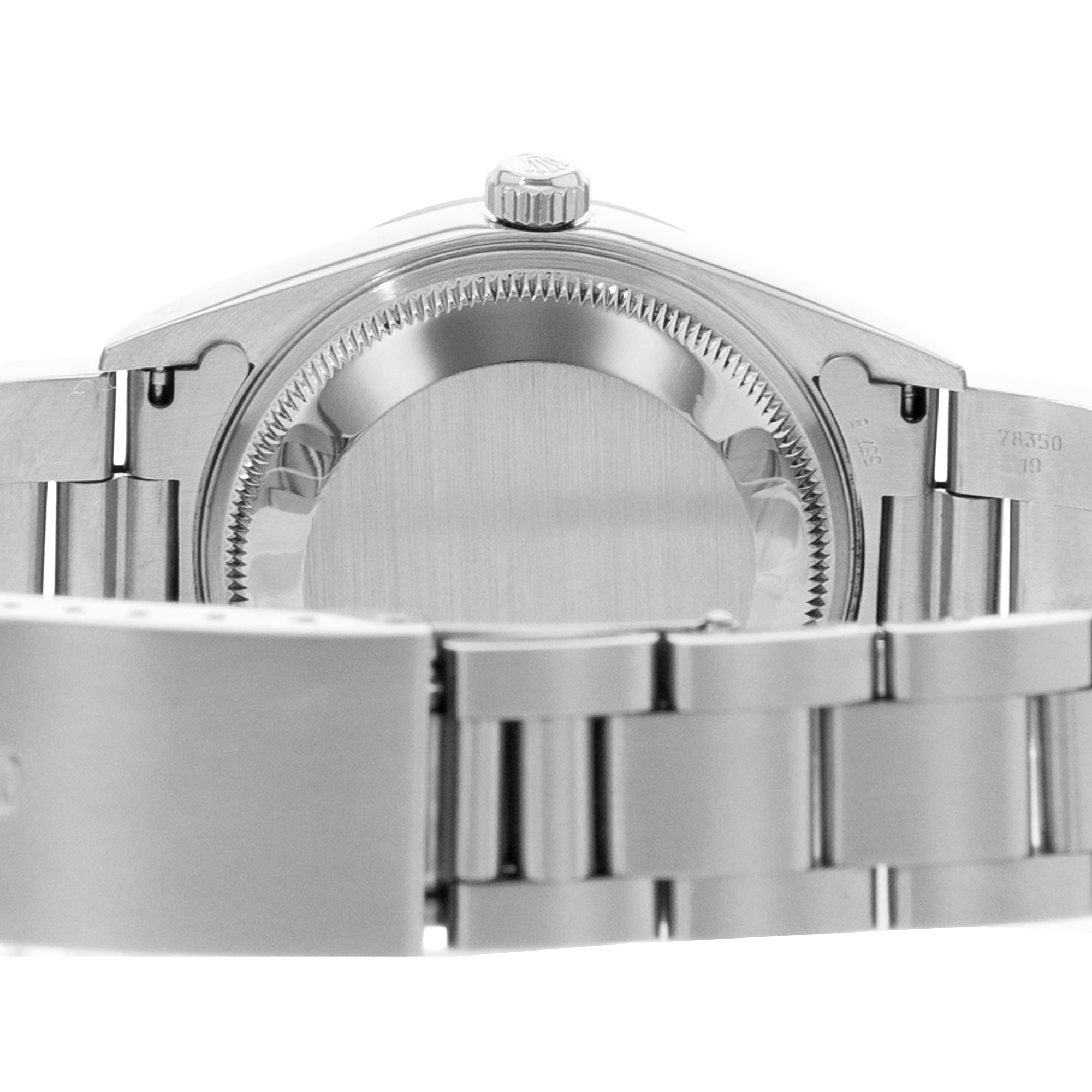 Rolex Oyster Perpetual Date 34