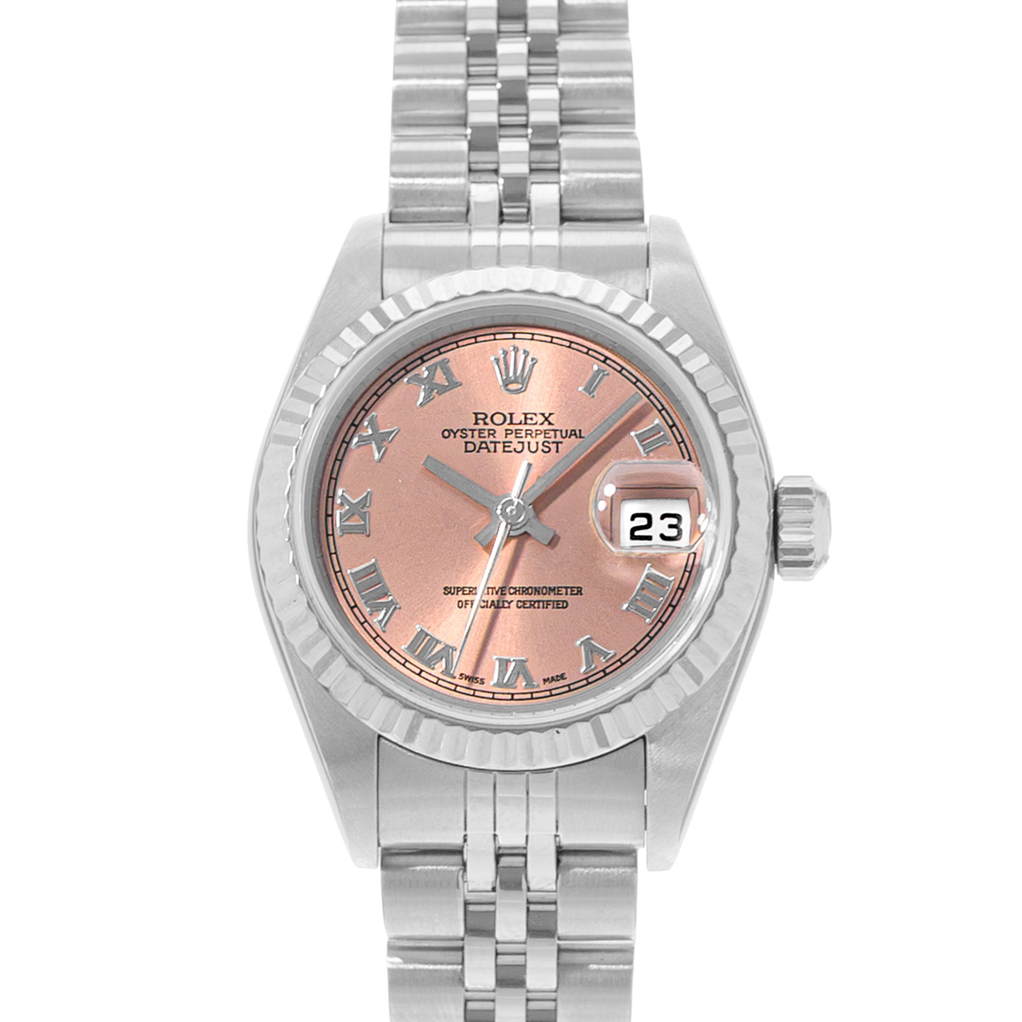 Rolex Datejust 26