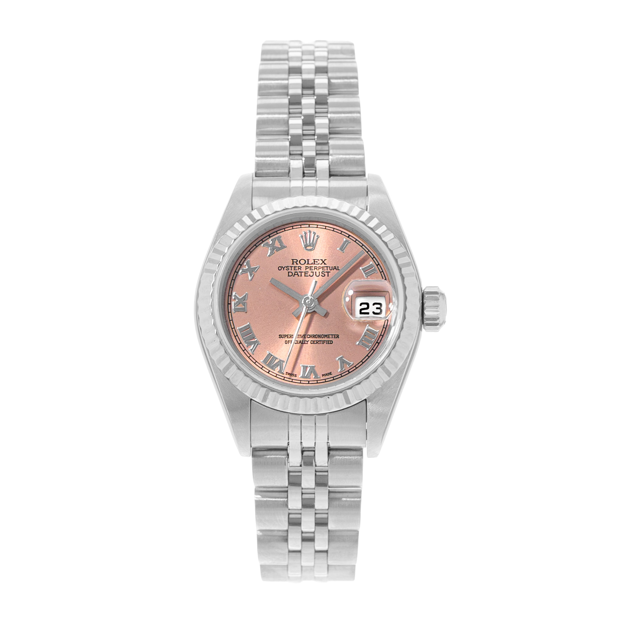 Rolex Datejust 26
