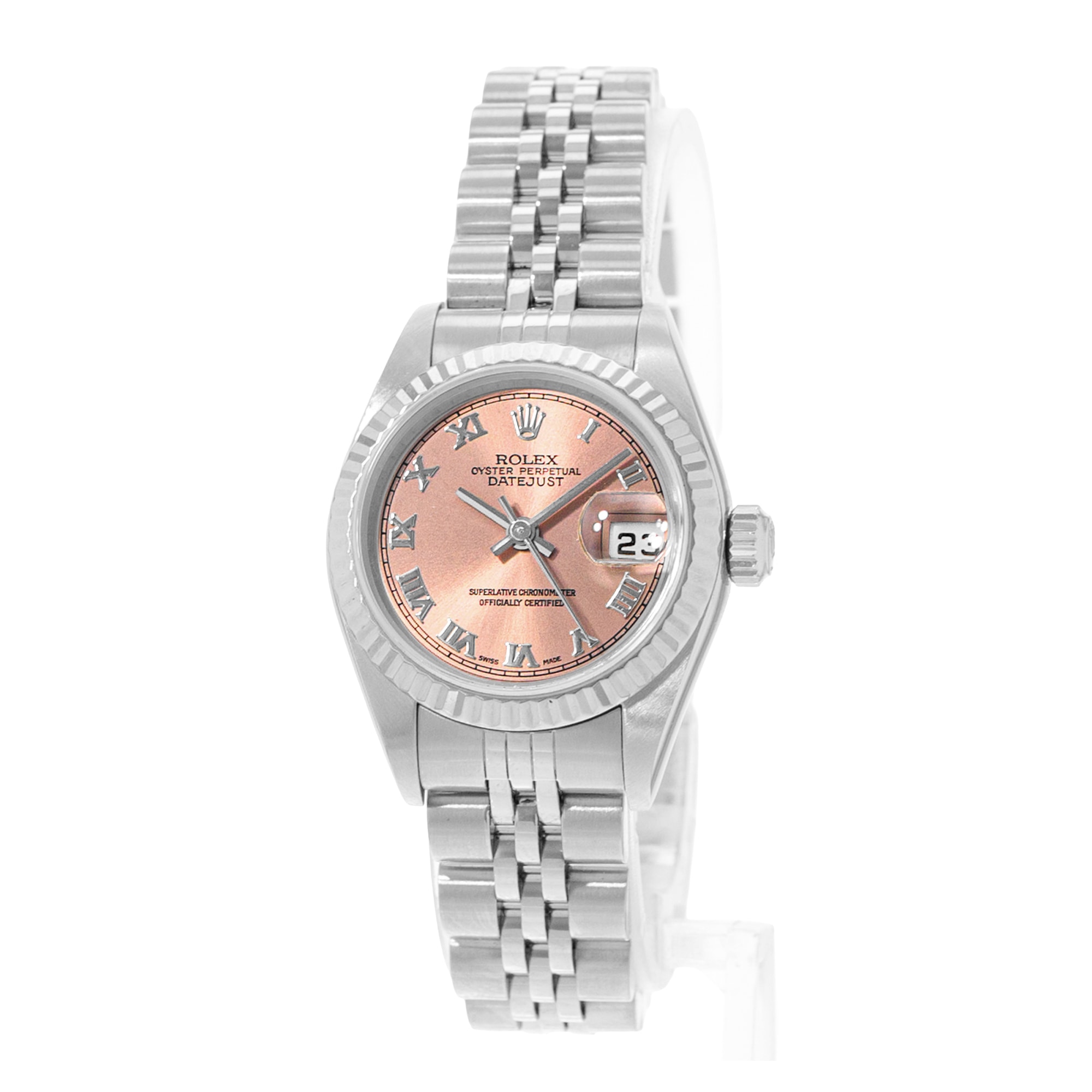 Rolex Datejust 26