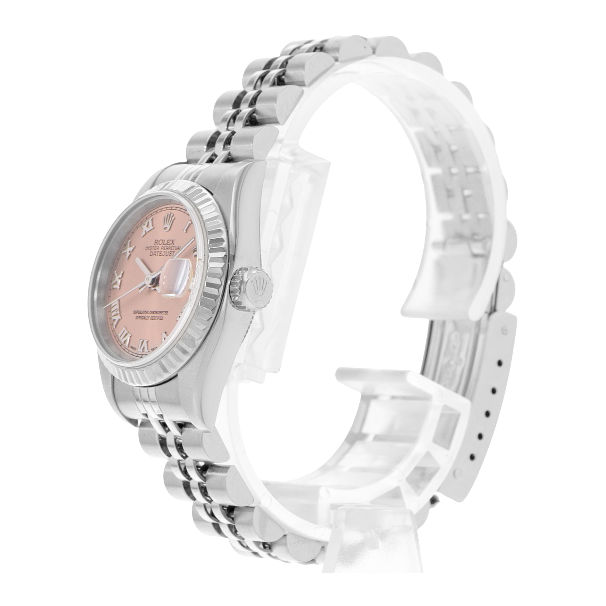 Rolex Datejust 26