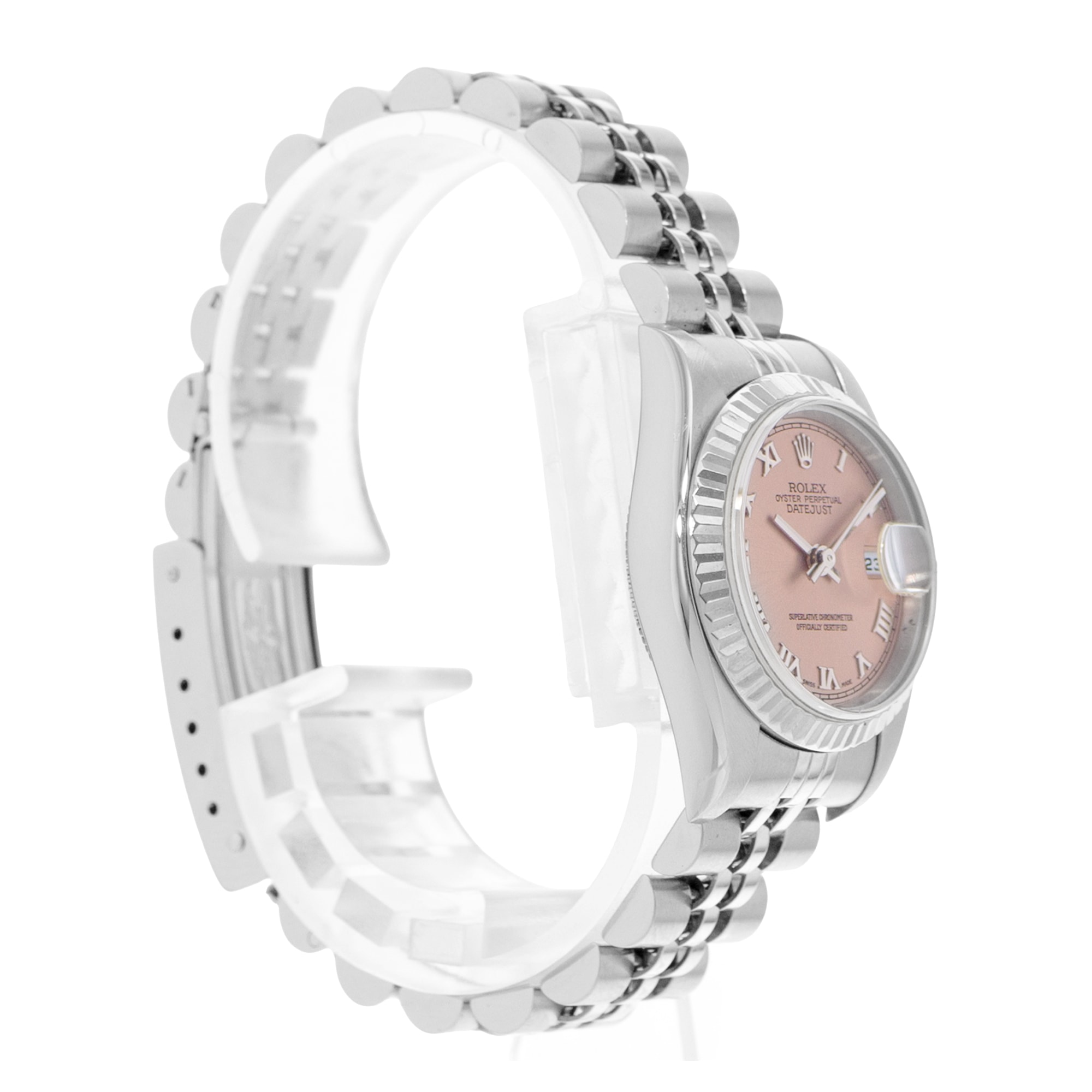 Rolex Datejust 26