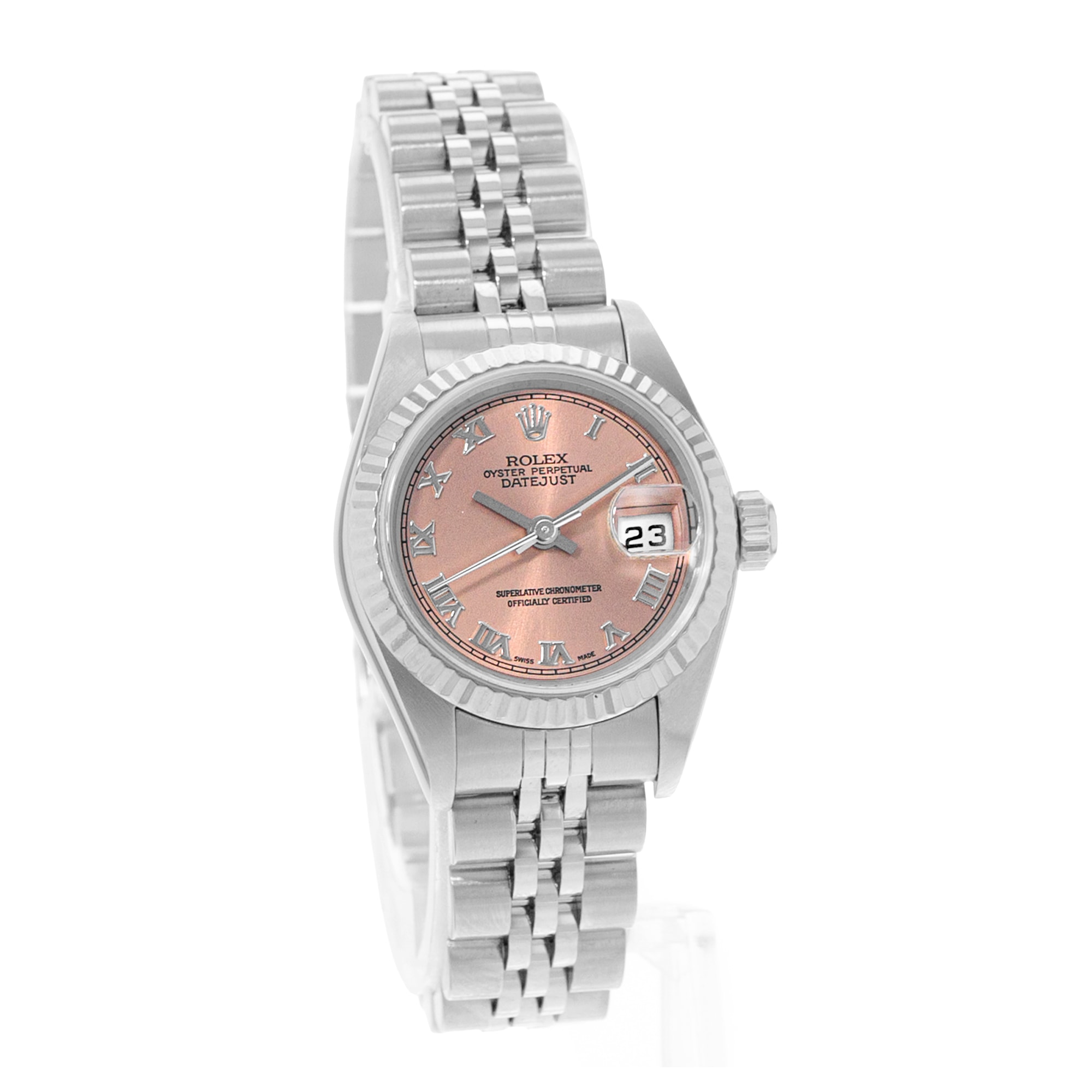 Rolex Datejust 26