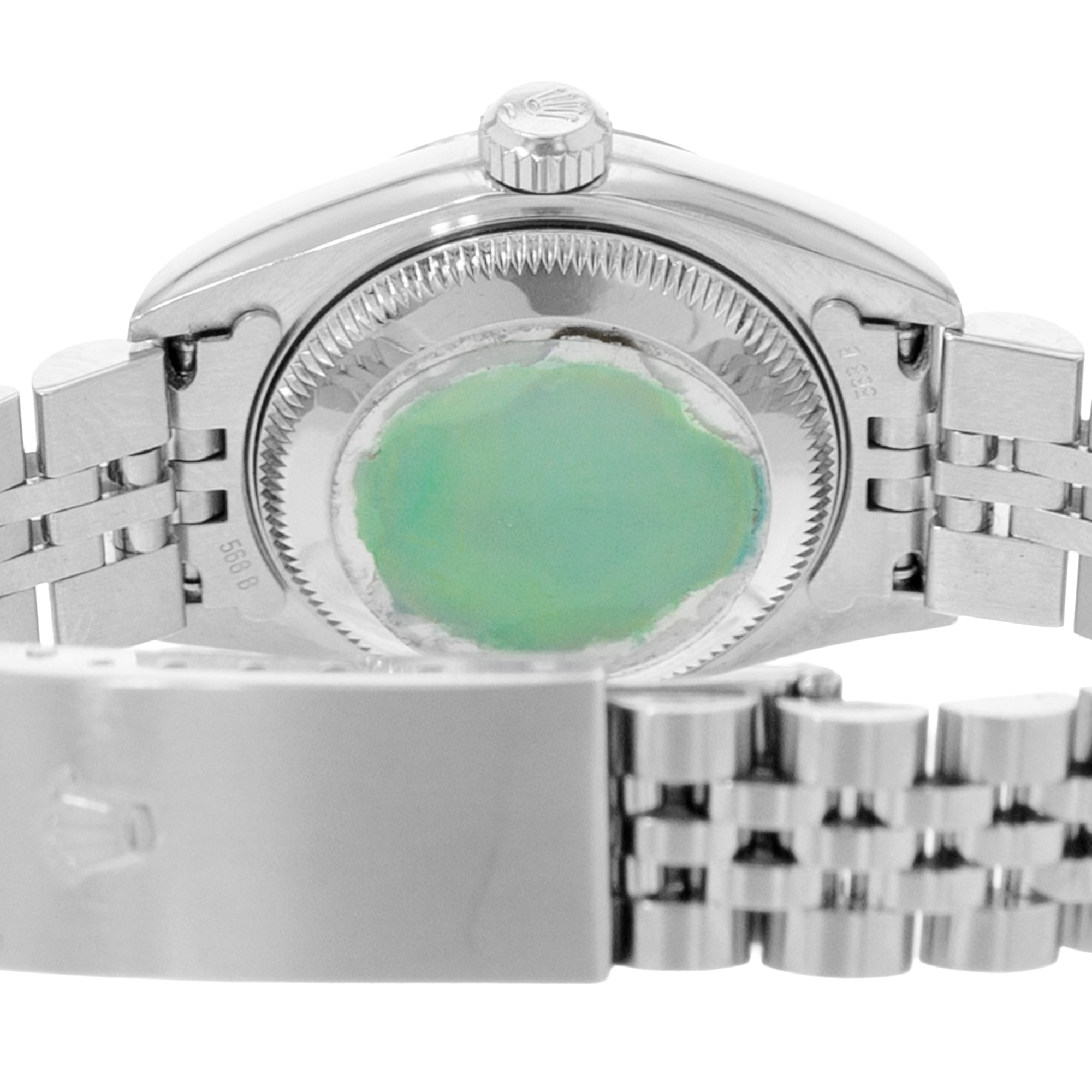 Rolex Datejust 26
