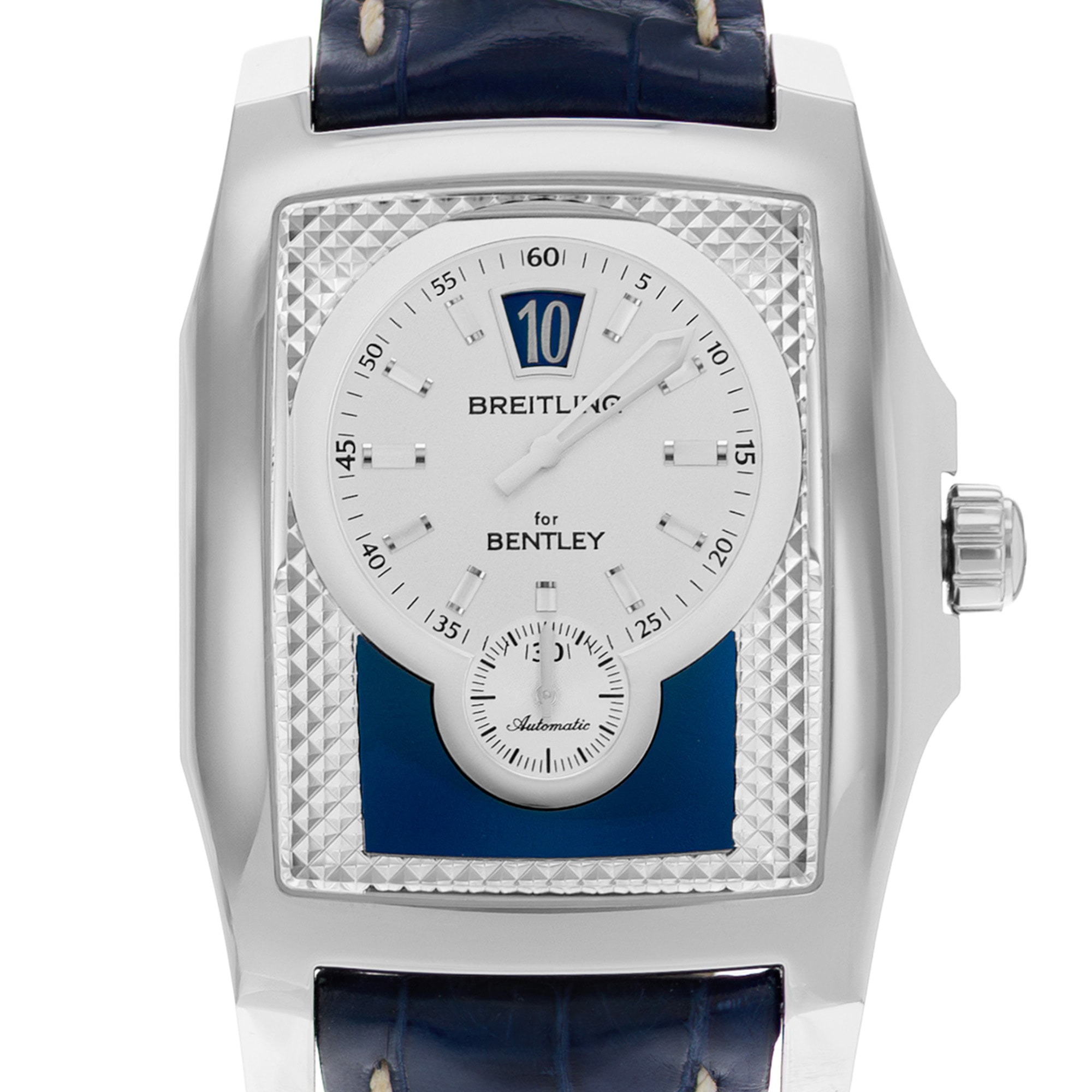 Breitling Bentley Flying B