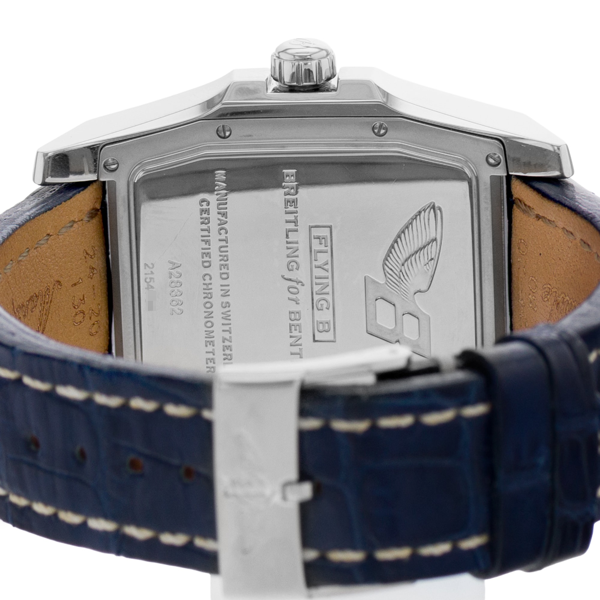 Breitling Bentley Flying B