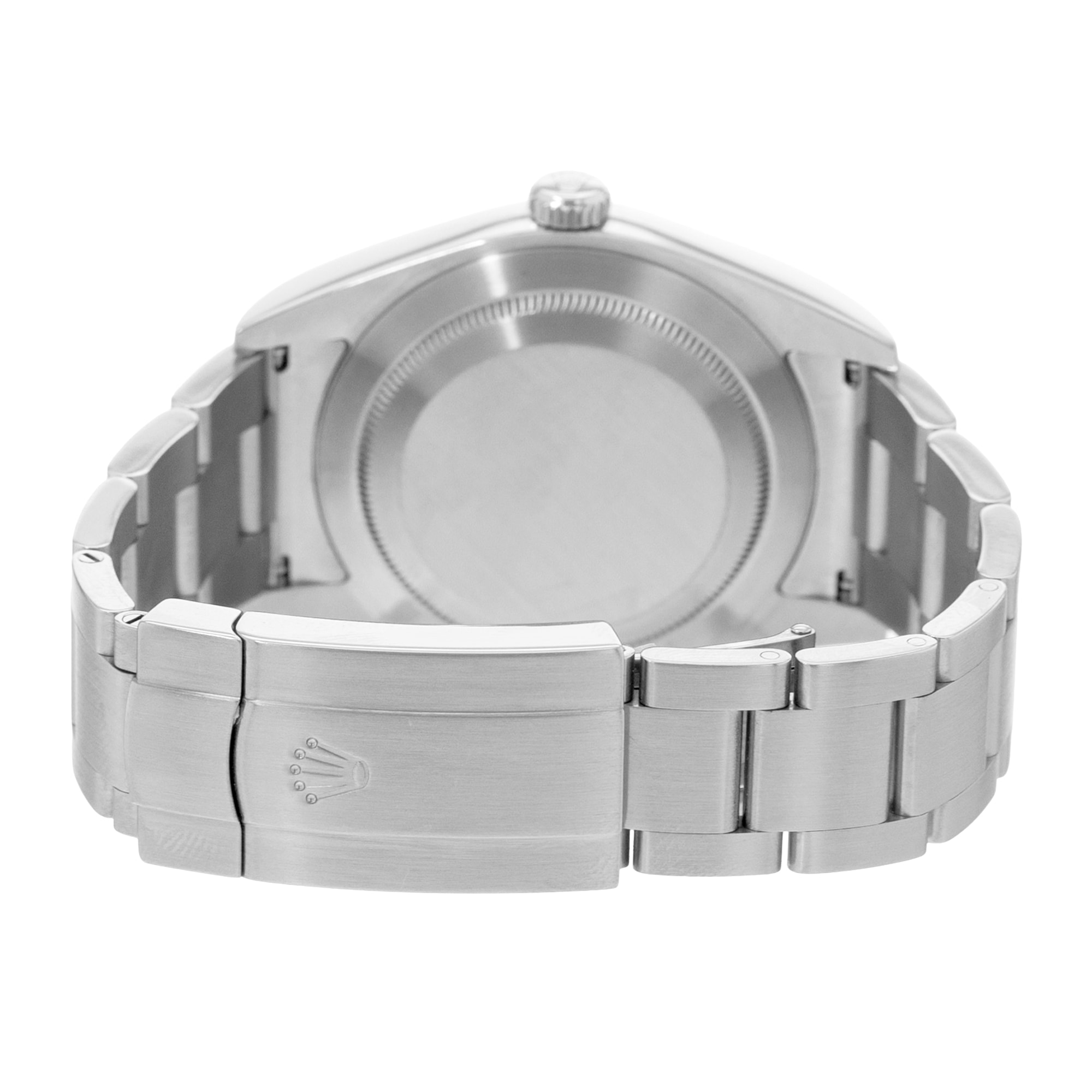 Rolex Oyster Perpetual 39