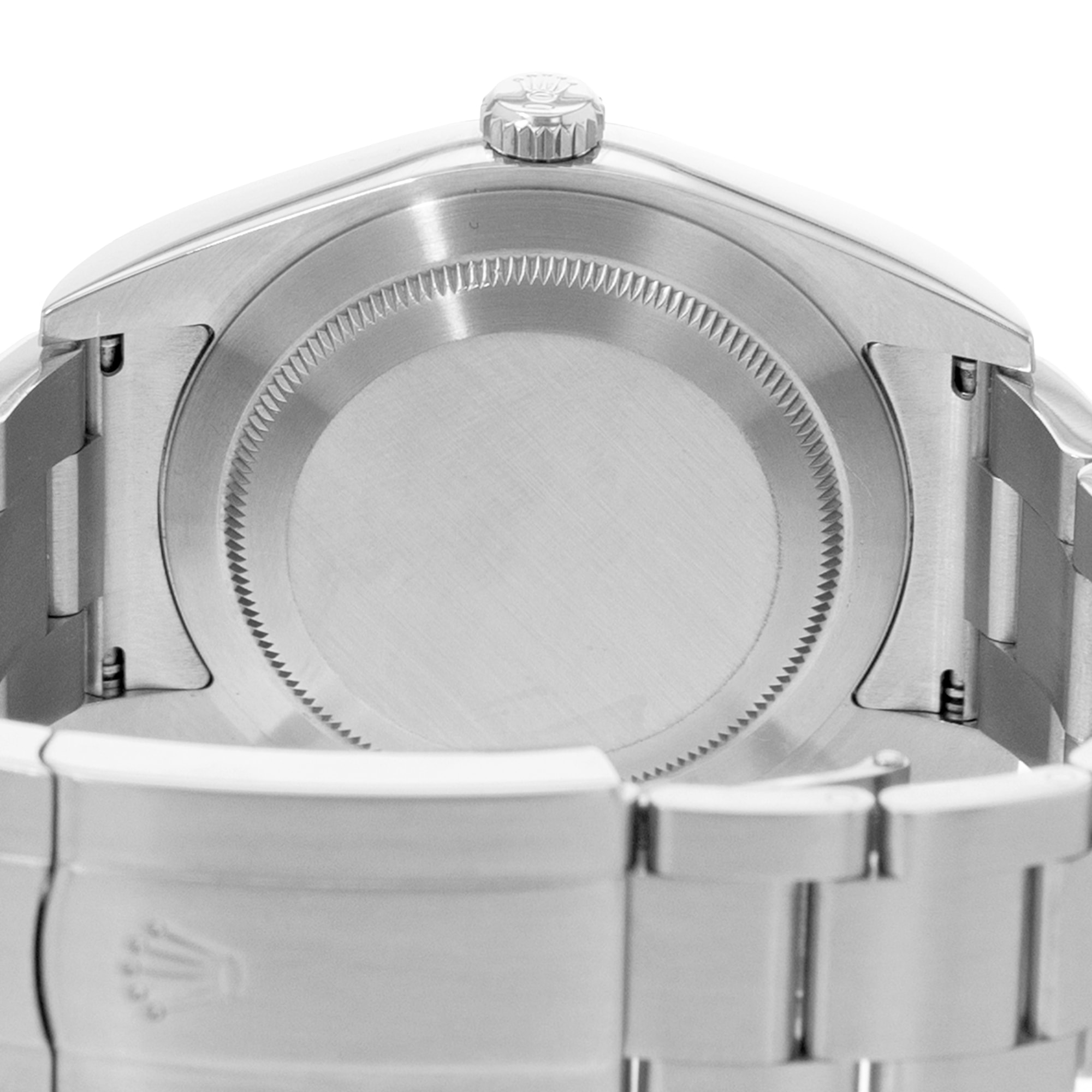 Rolex Oyster Perpetual 39