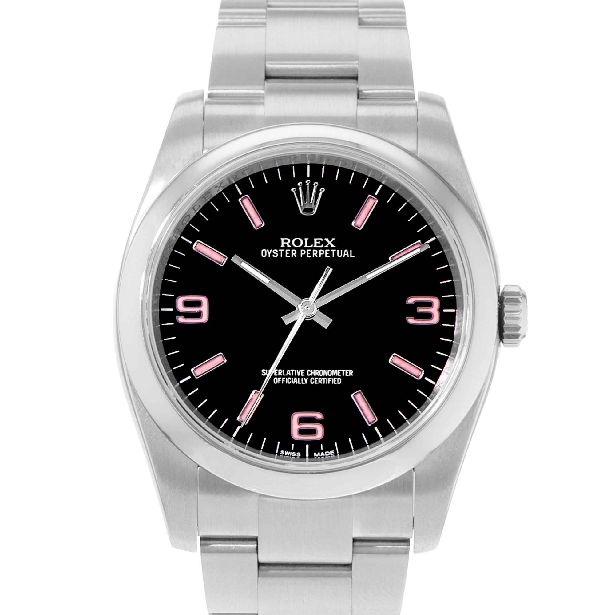 Rolex Oyster Perpetual 36