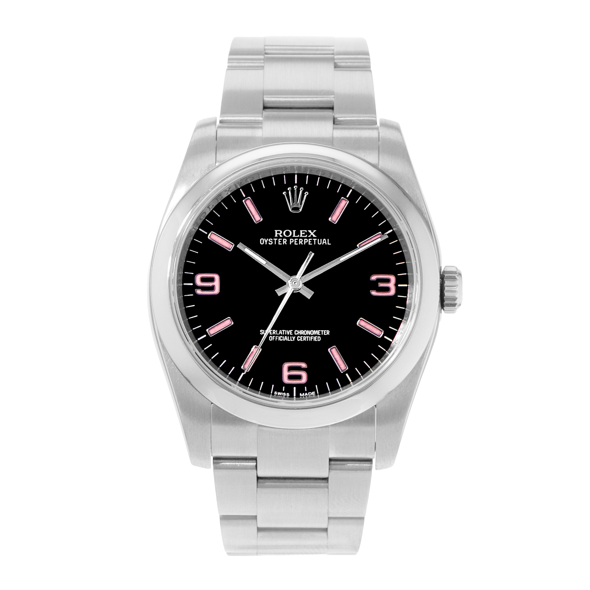 Rolex Oyster Perpetual 36