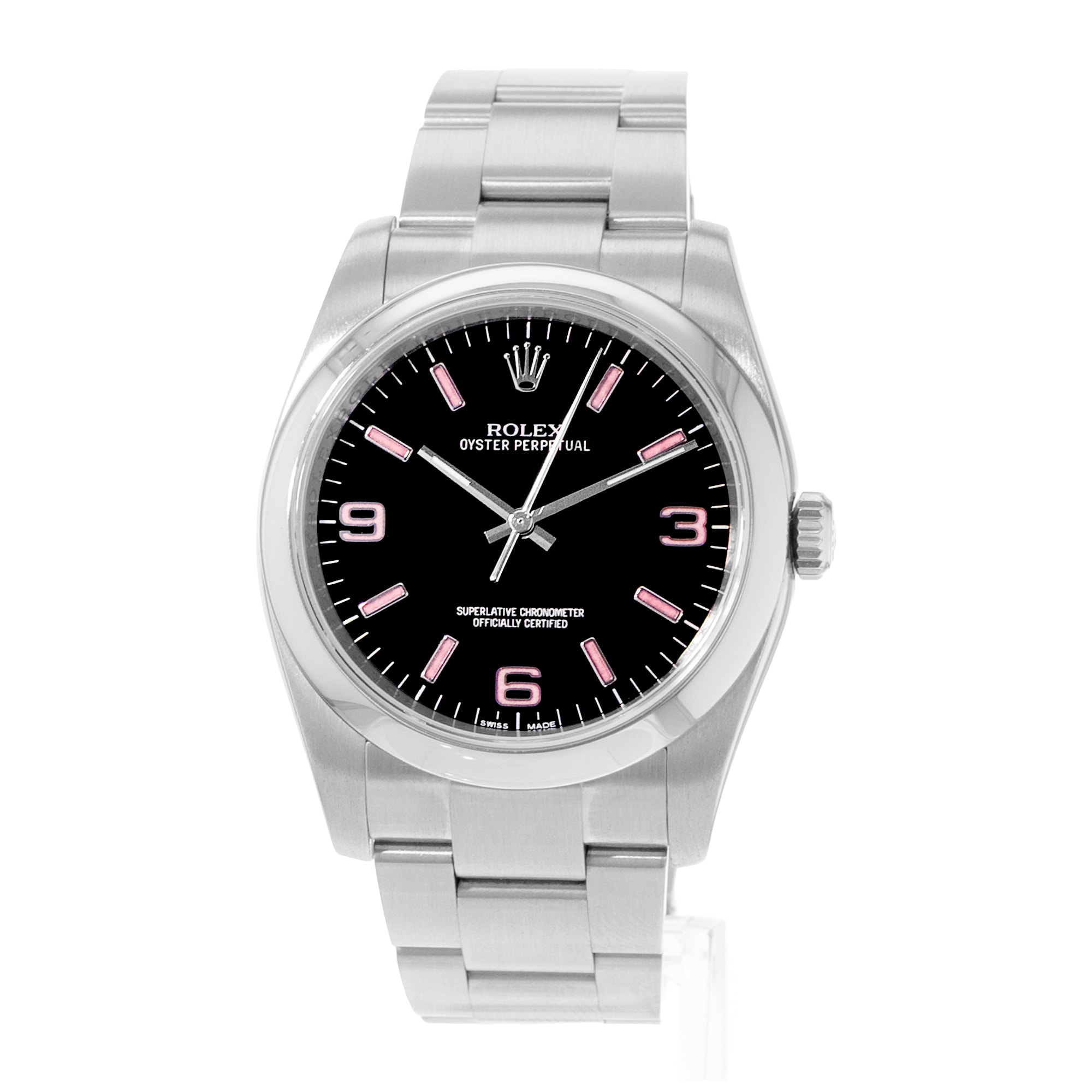 Rolex Oyster Perpetual 36