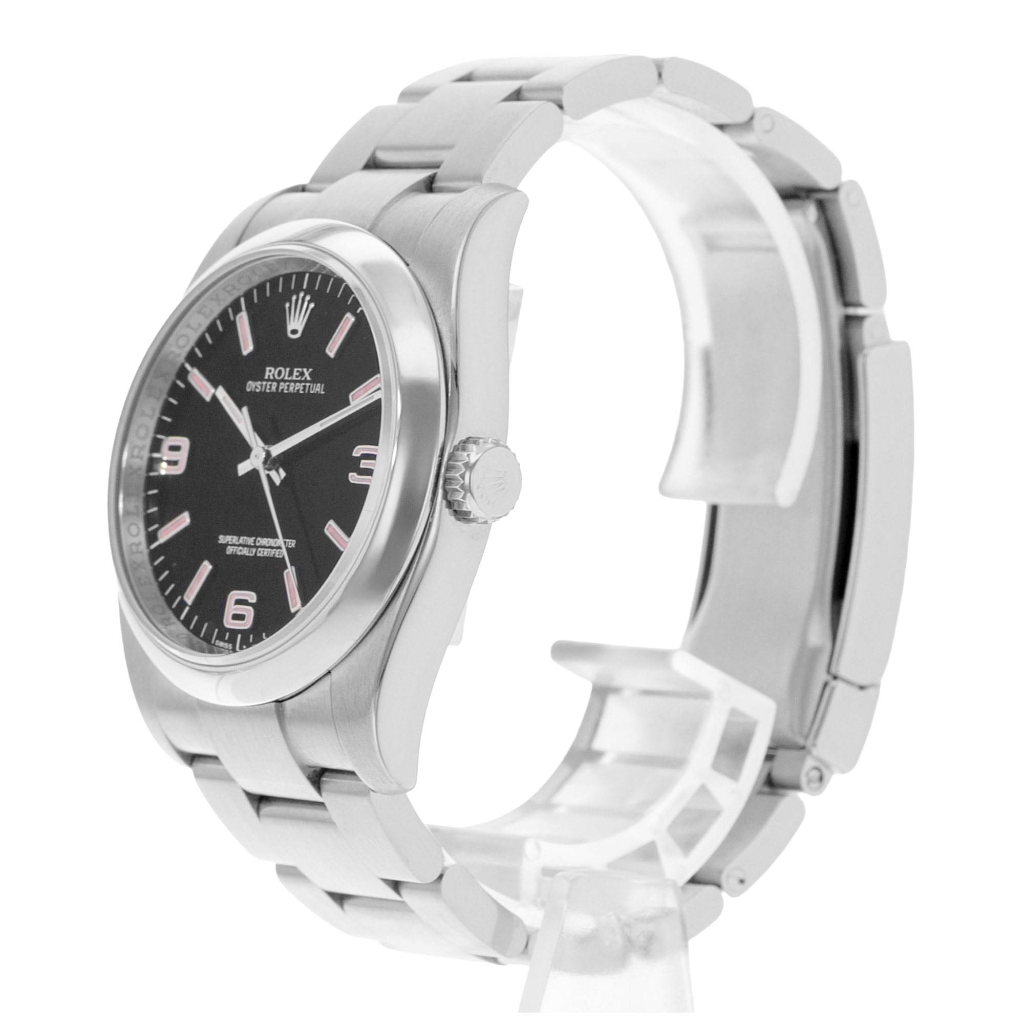 Rolex Oyster Perpetual 36