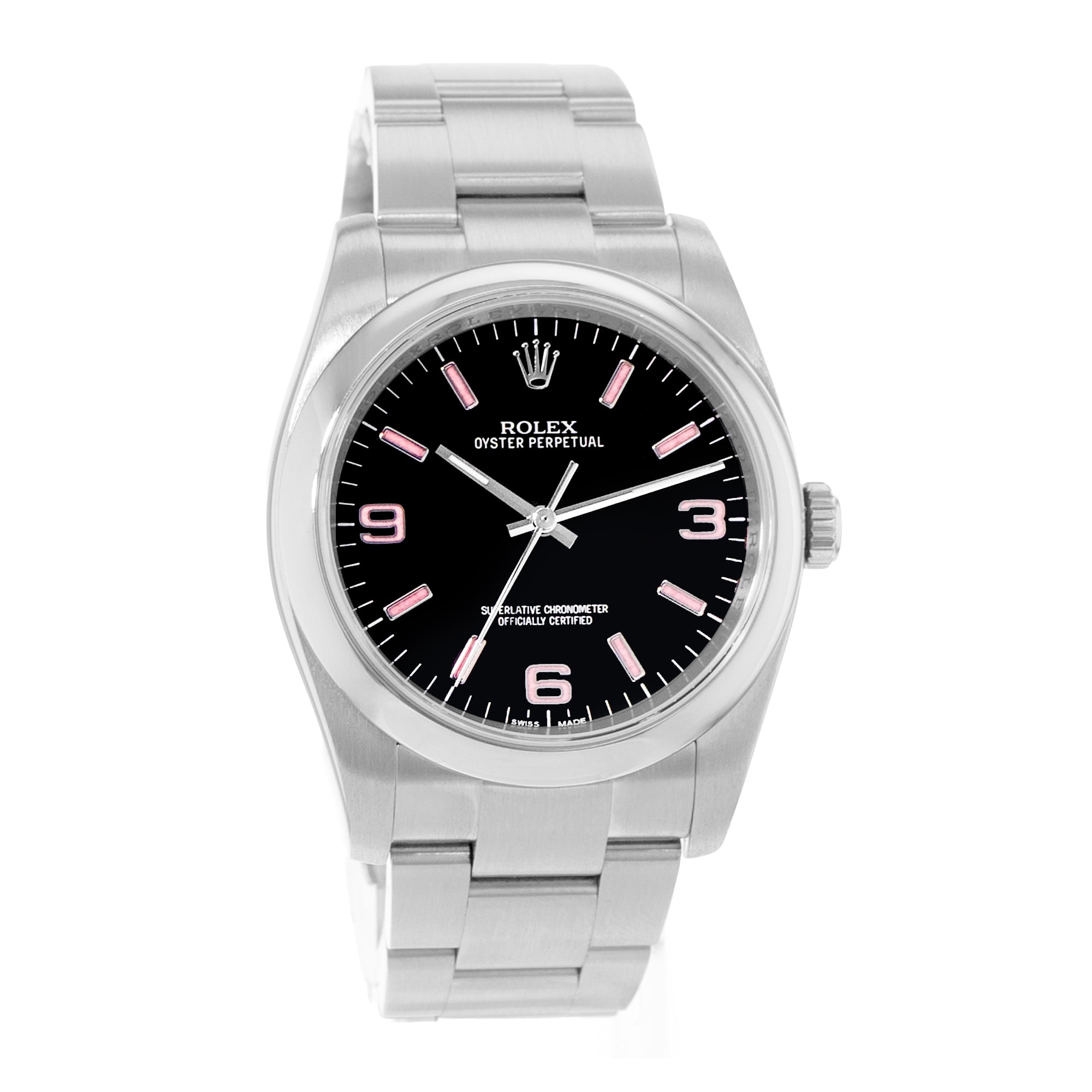 Rolex Oyster Perpetual 36
