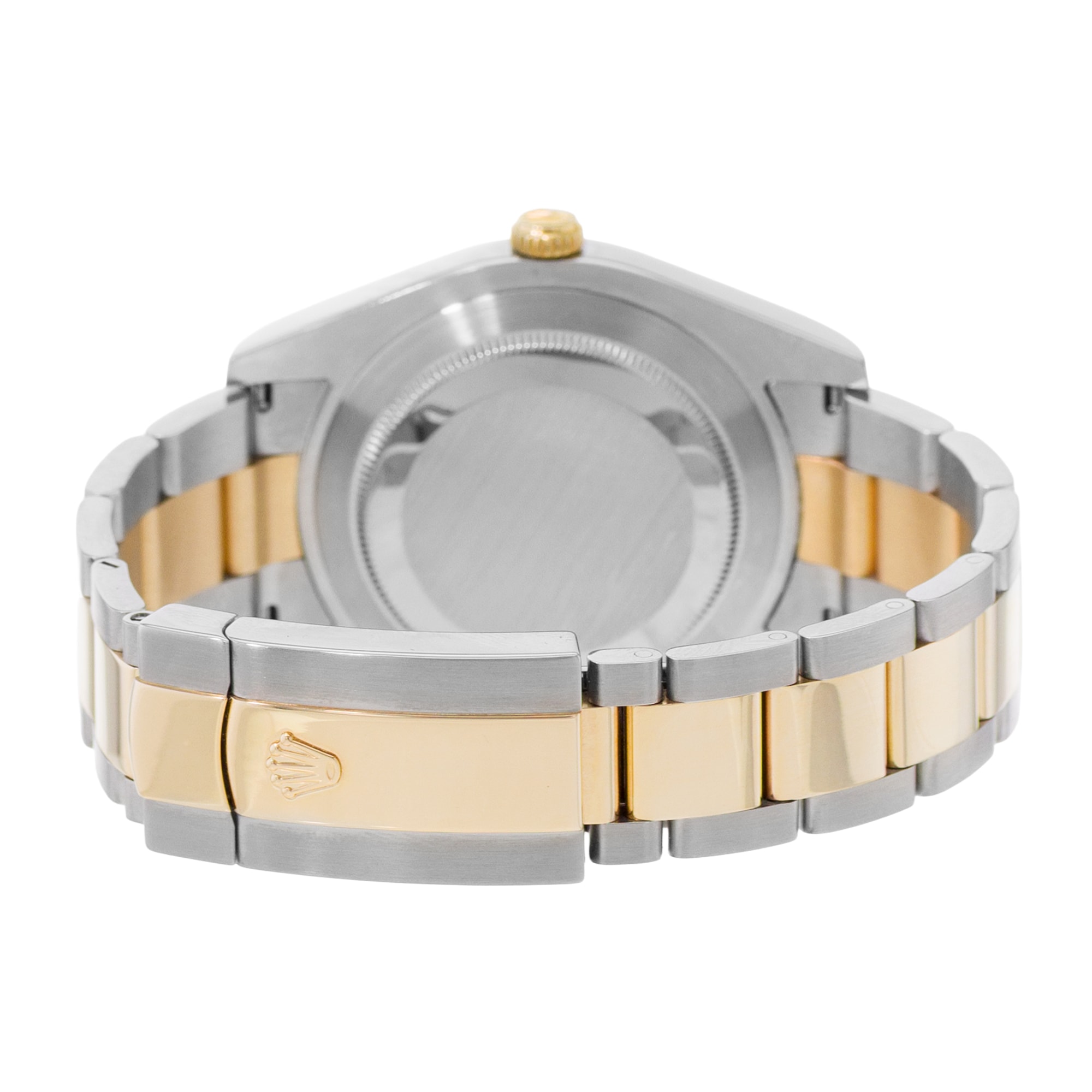 Rolex Datejust II