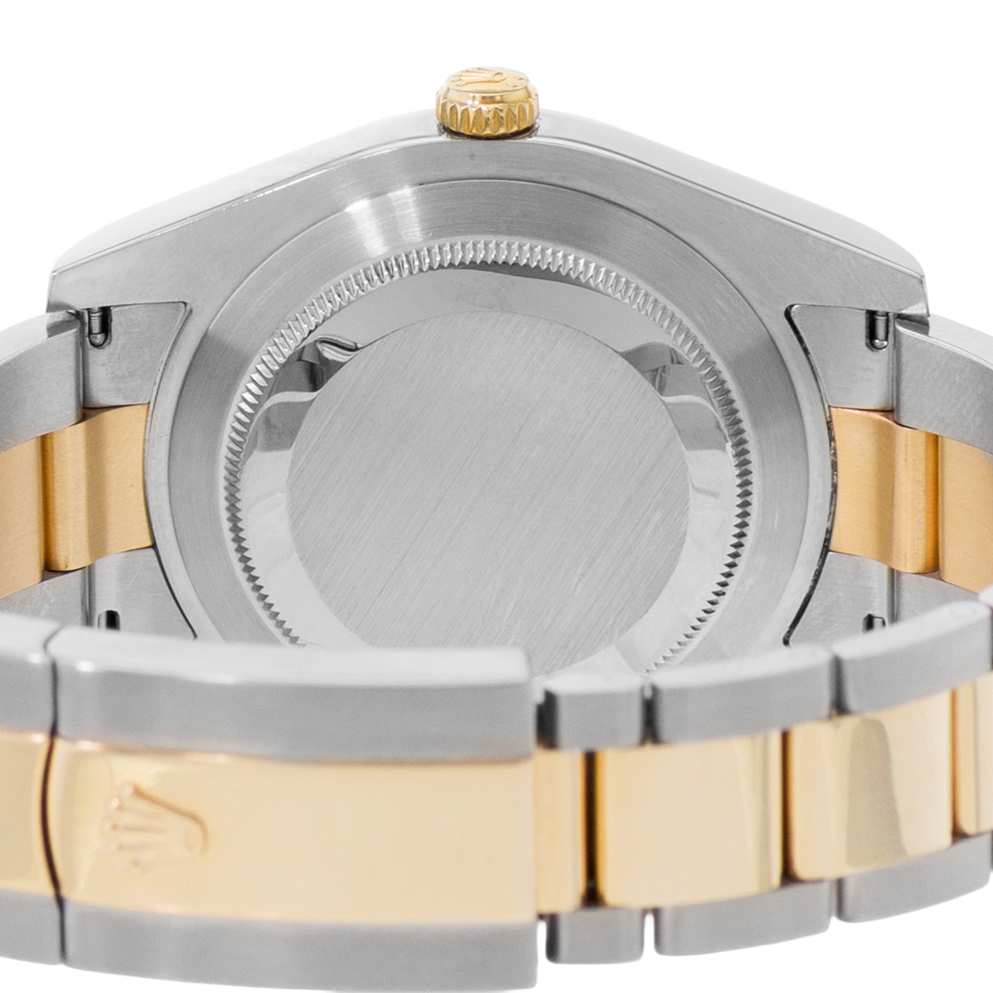 Rolex Datejust II