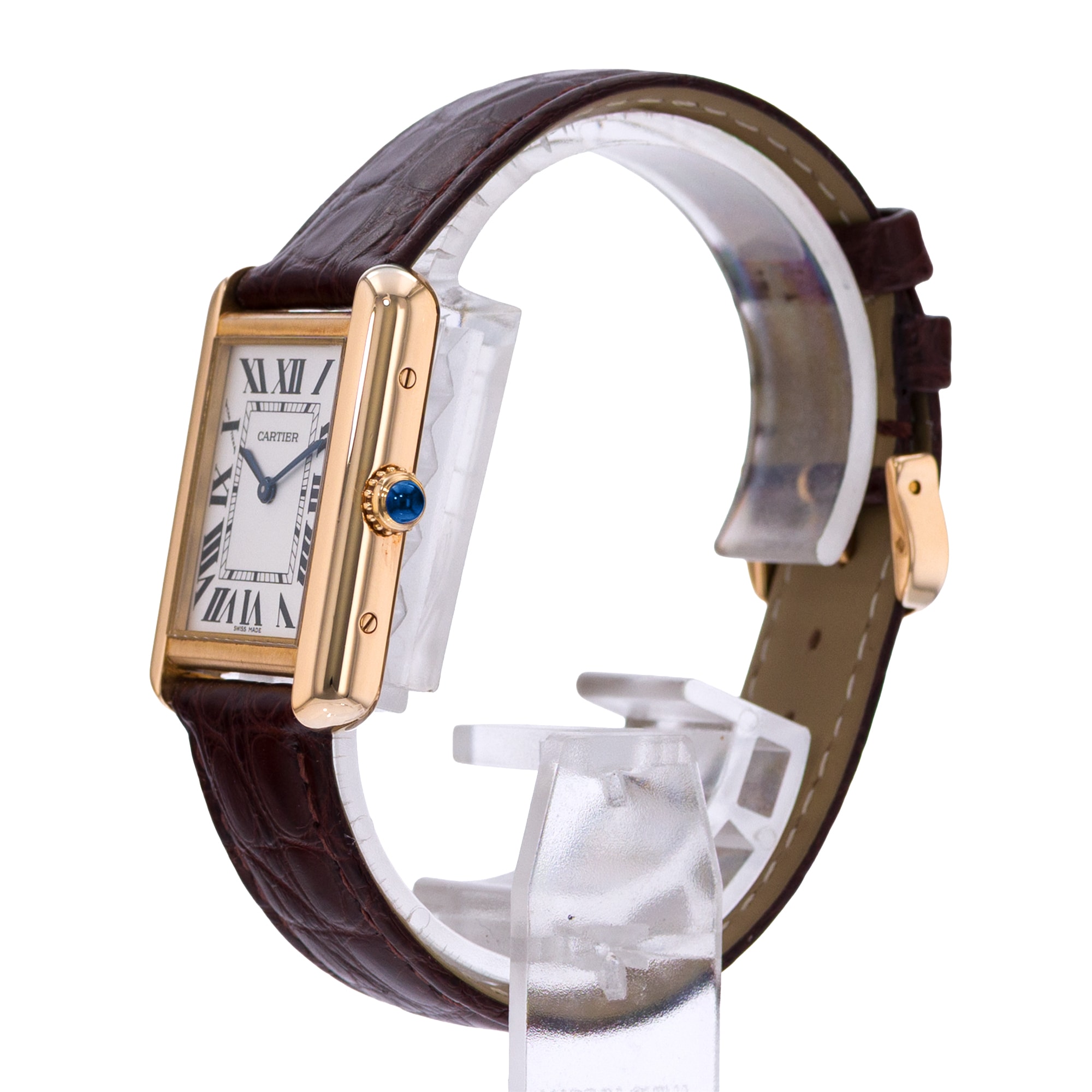 Cartier Tank Solo