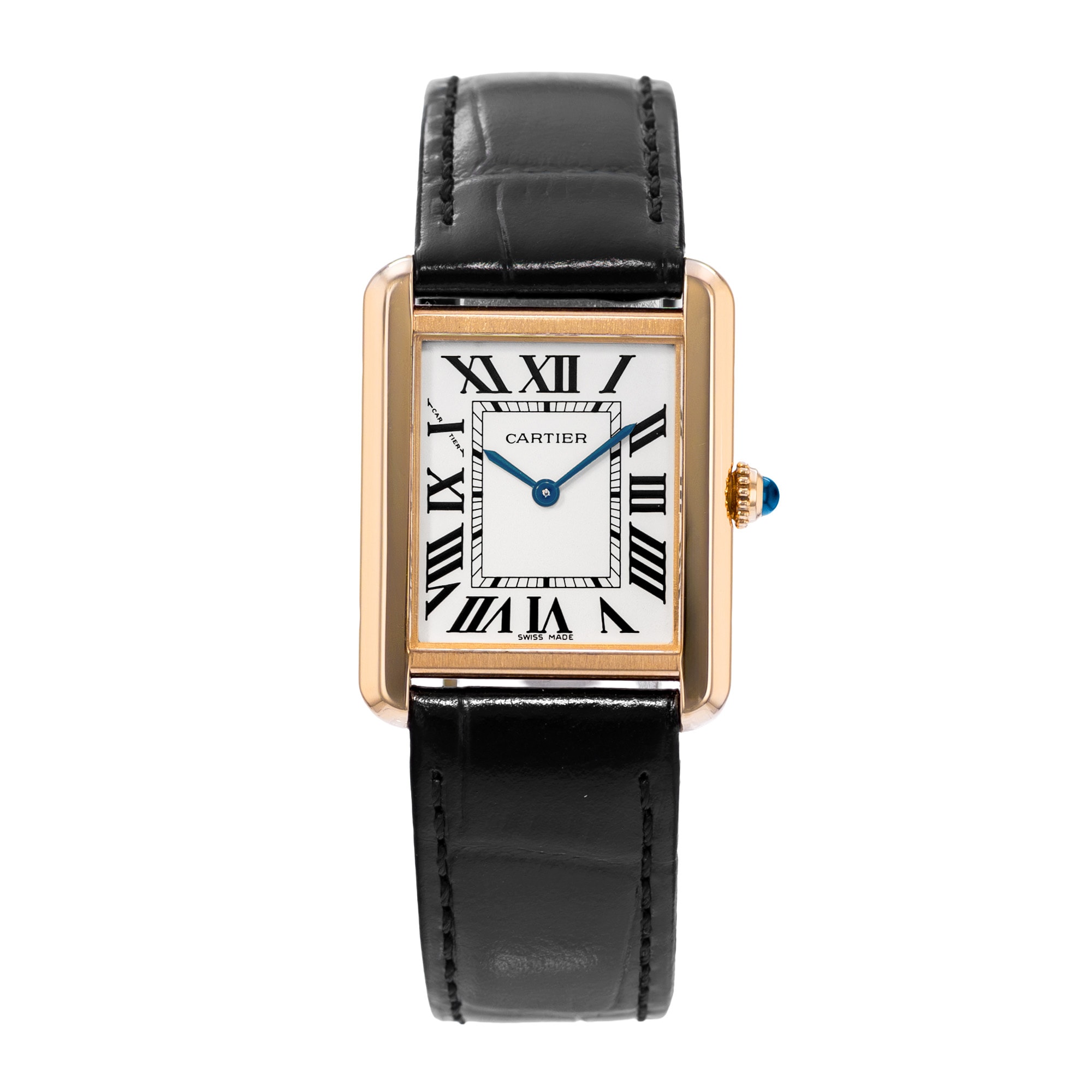 Cartier Tank Solo