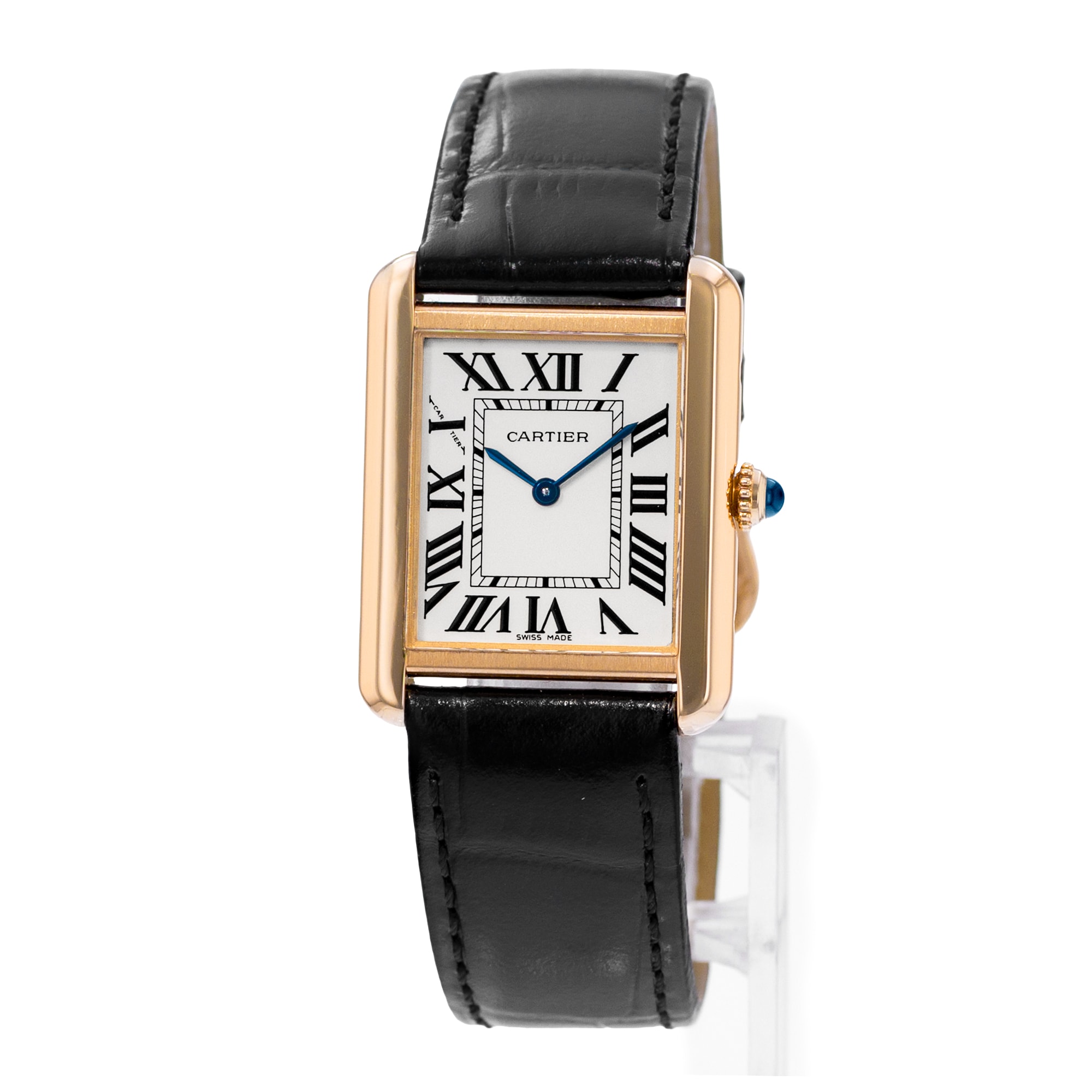 Cartier Tank Solo