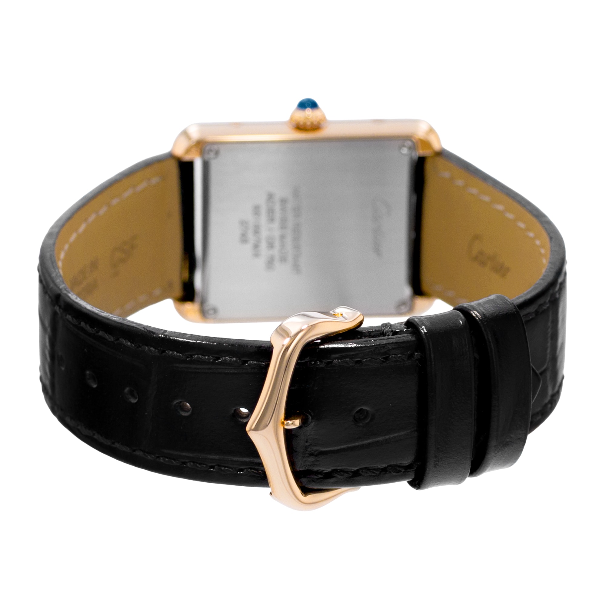Cartier Tank Solo