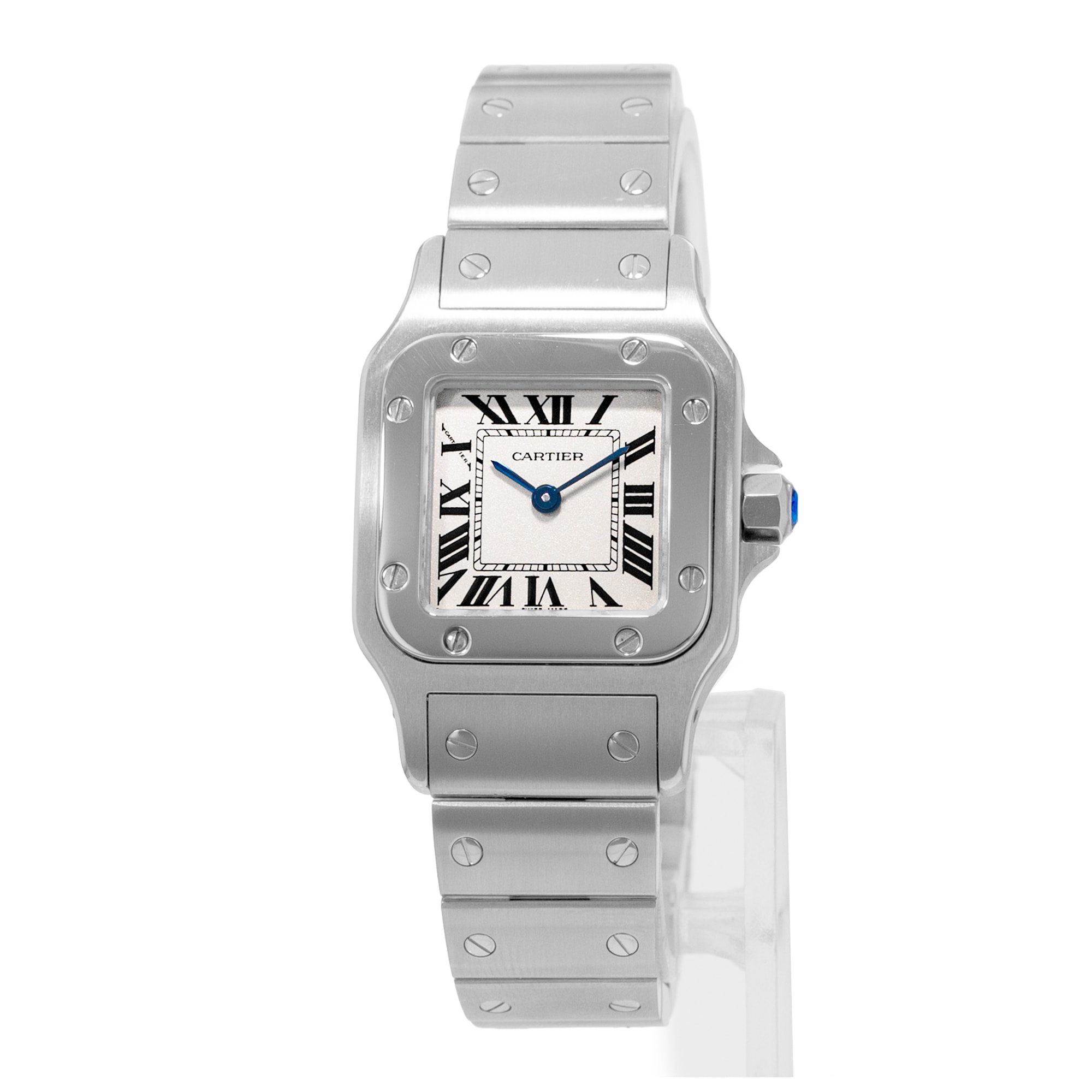 Cartier Santos Galbee