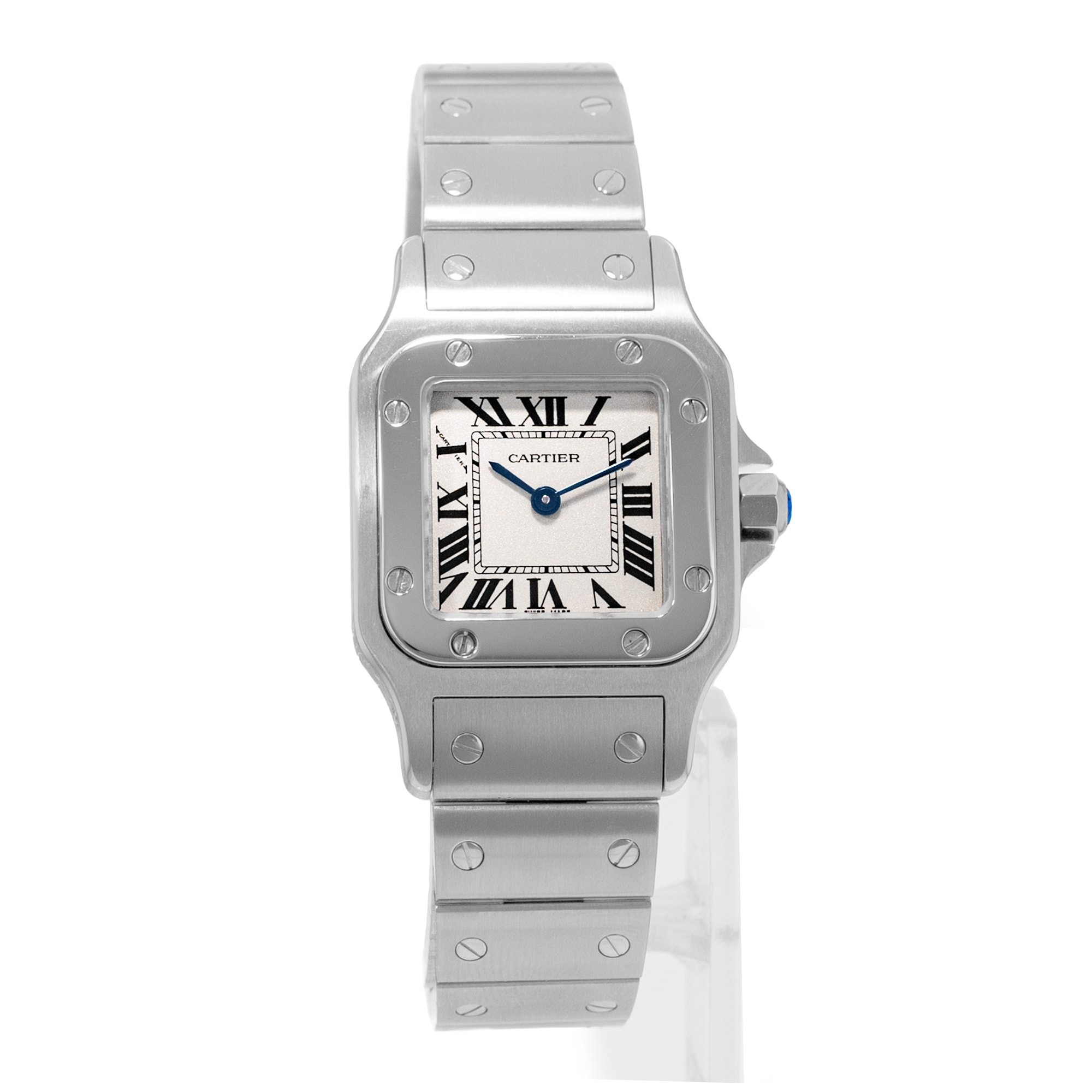 Cartier Santos Galbee