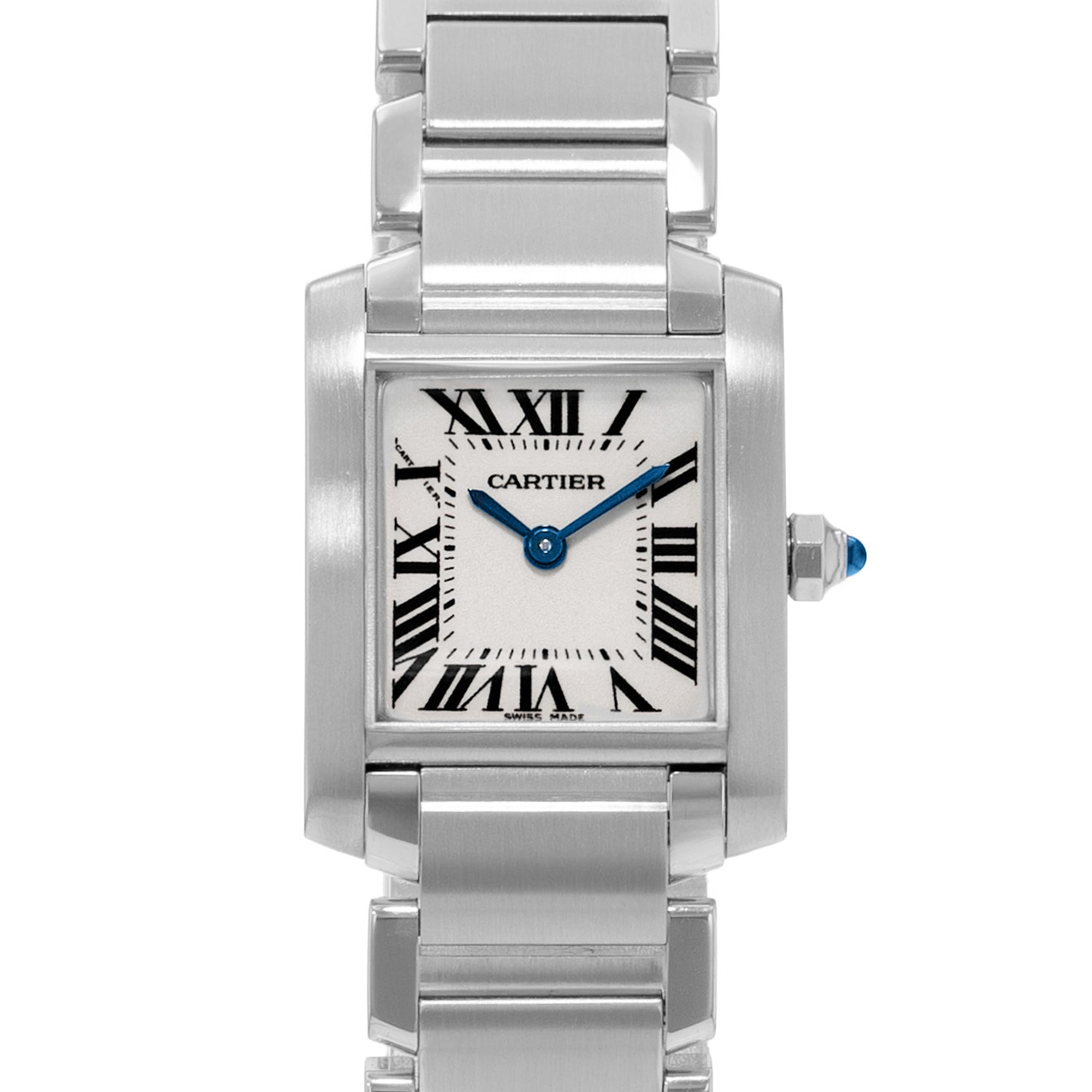 Cartier Tank Francaise