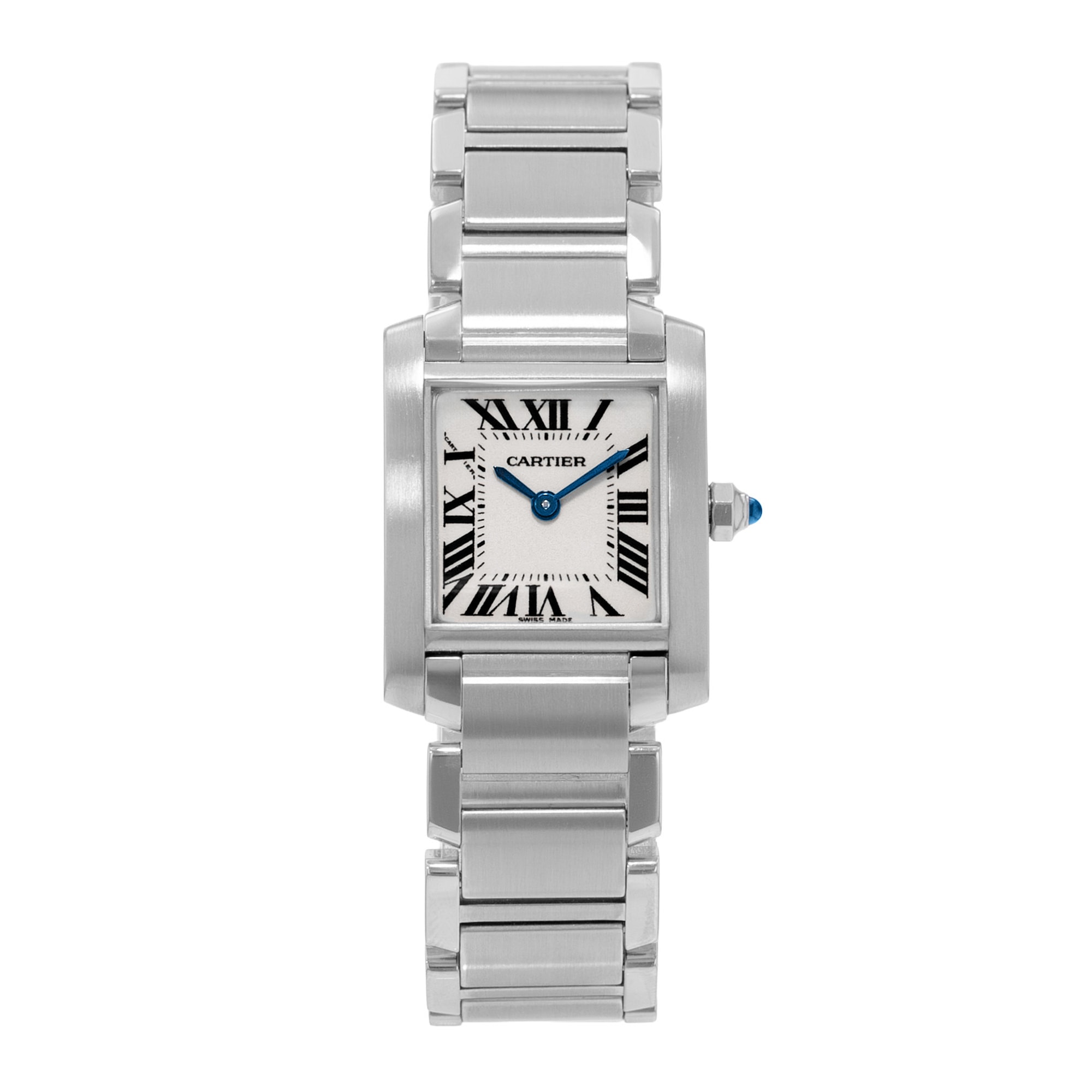 Cartier Tank Francaise