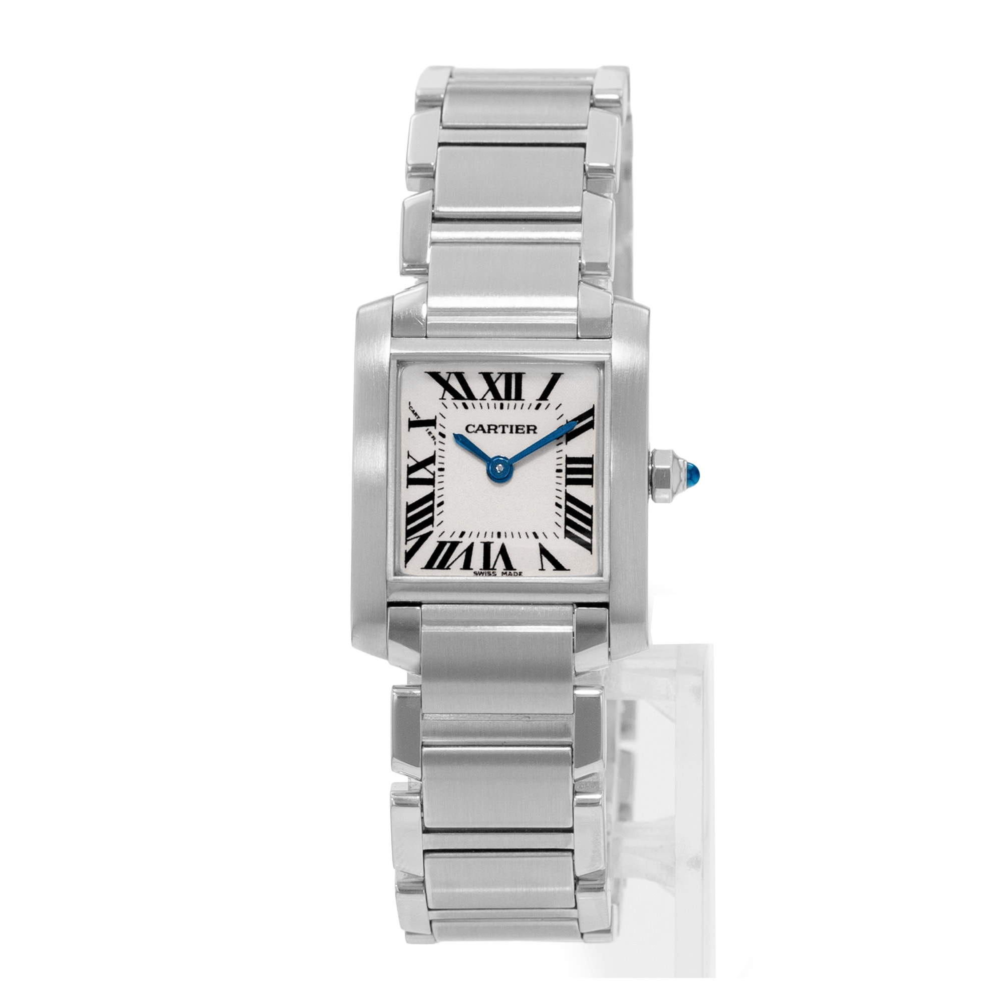 Cartier Tank Francaise