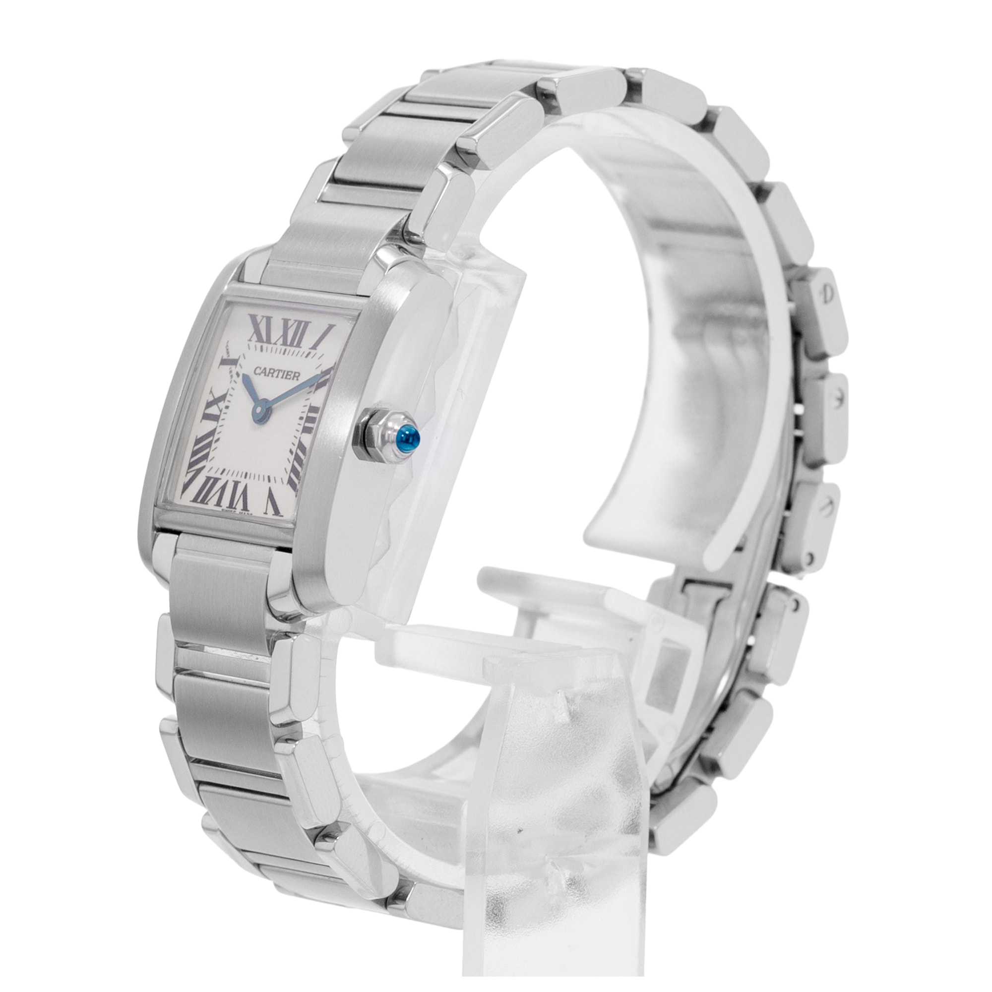 Cartier Tank Francaise