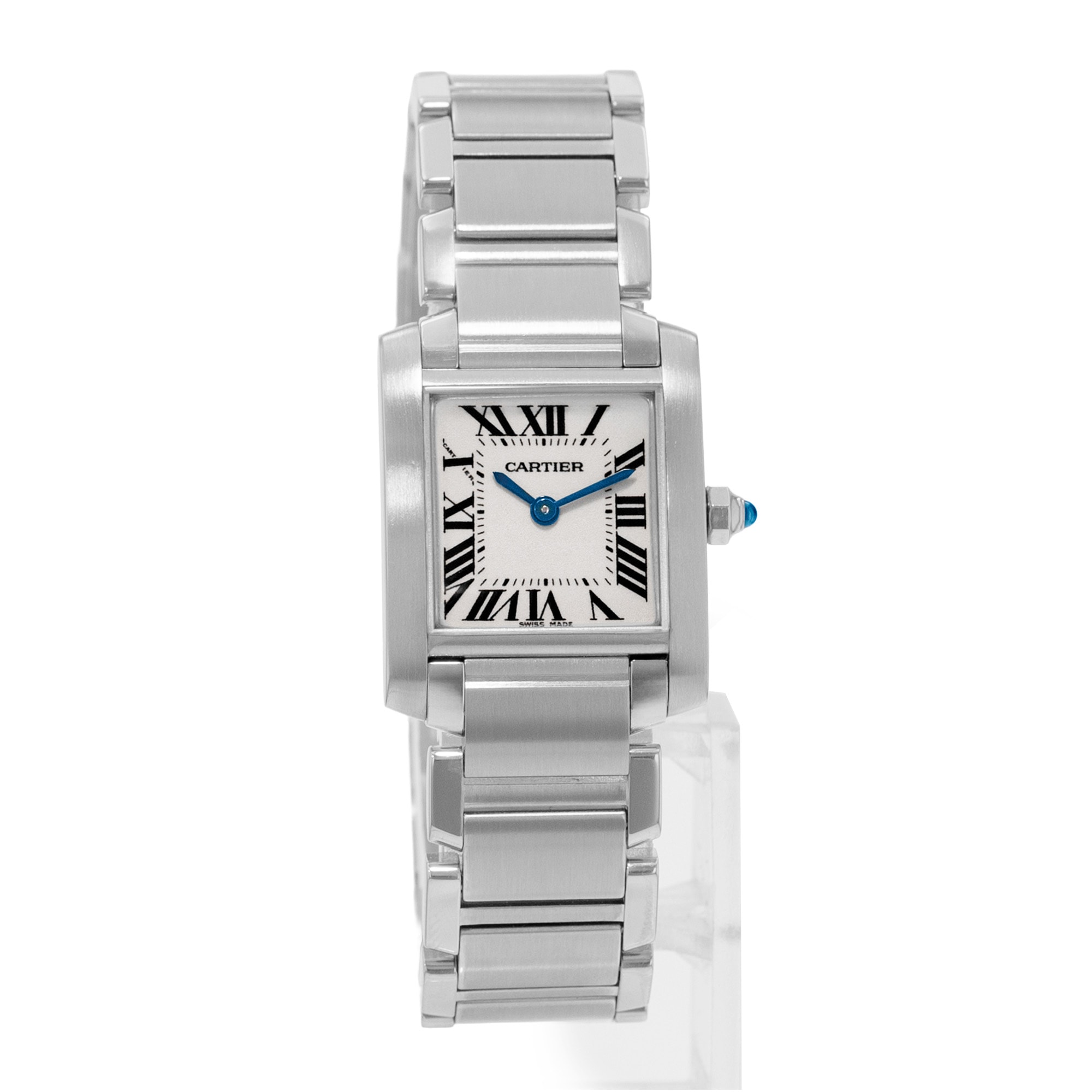 Cartier Tank Francaise